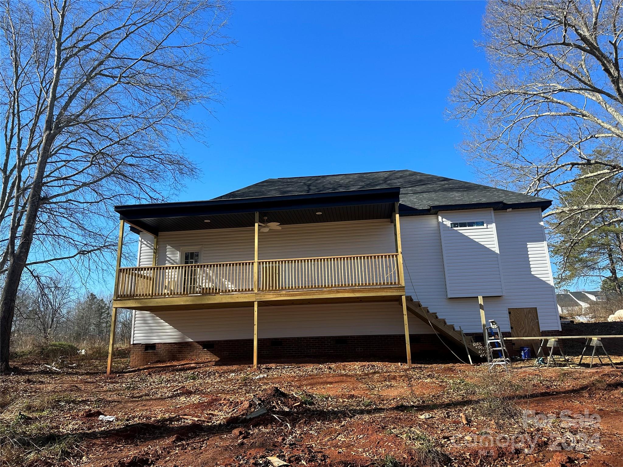 Sanders Landing - Residential