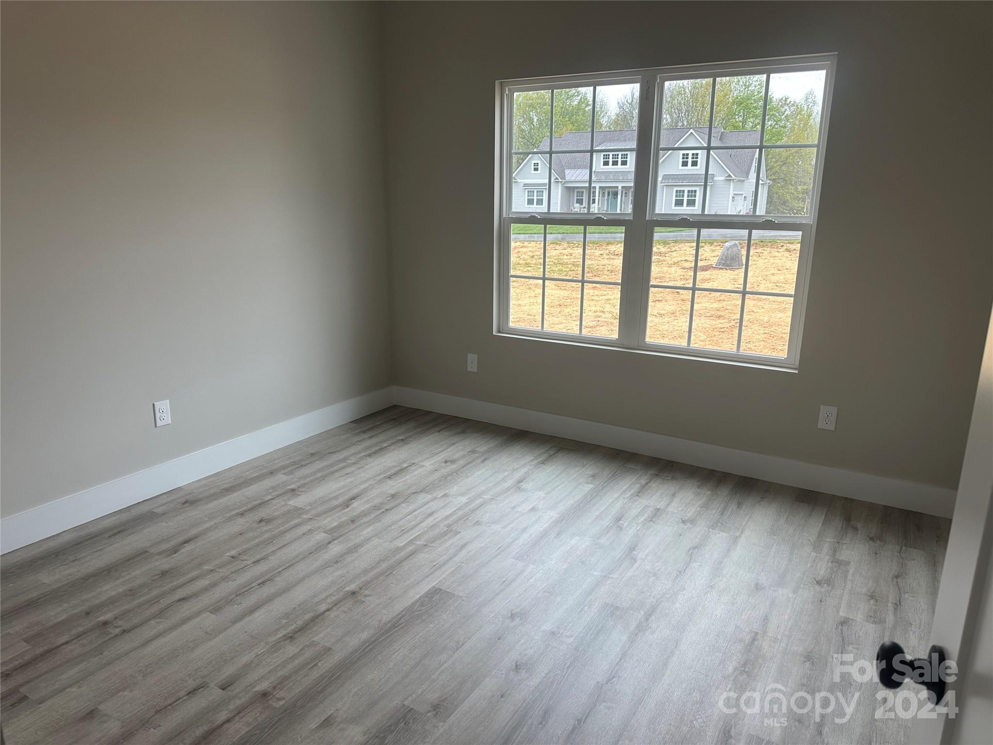 Sanders Landing - Residential