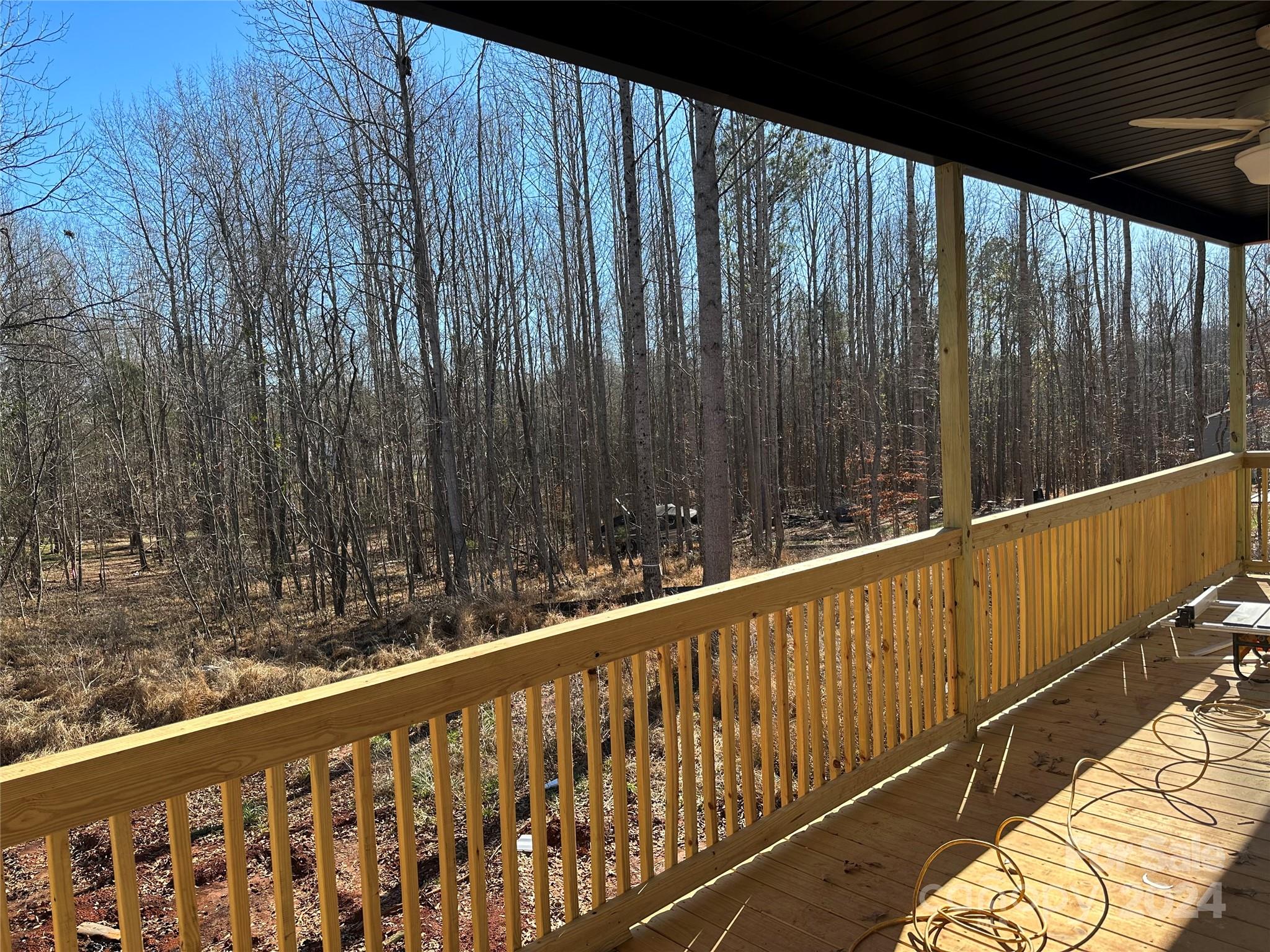 Sanders Landing - Residential