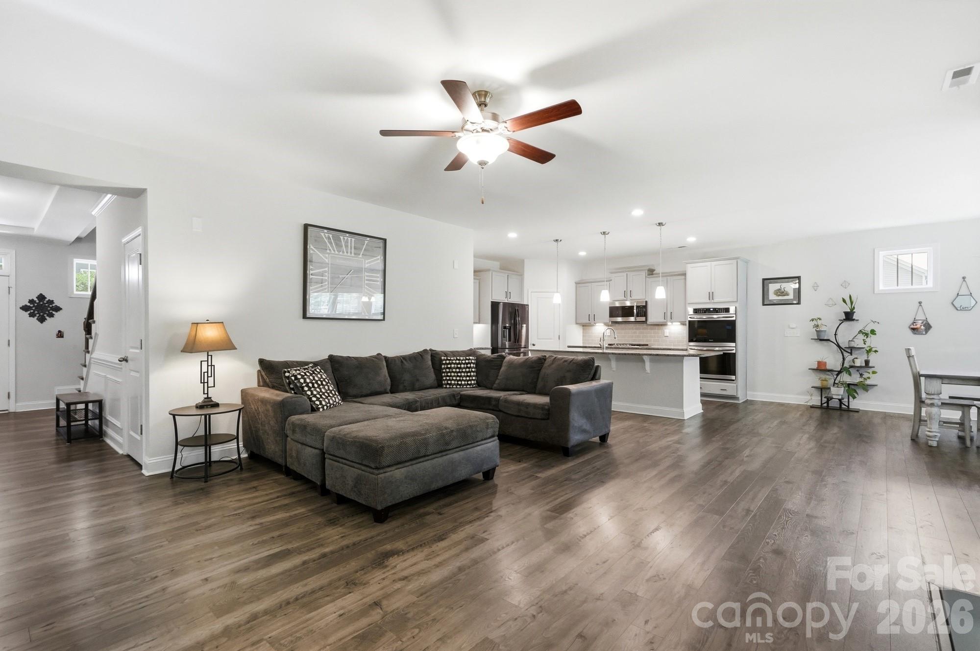 Stoneridge Lakes - Residential