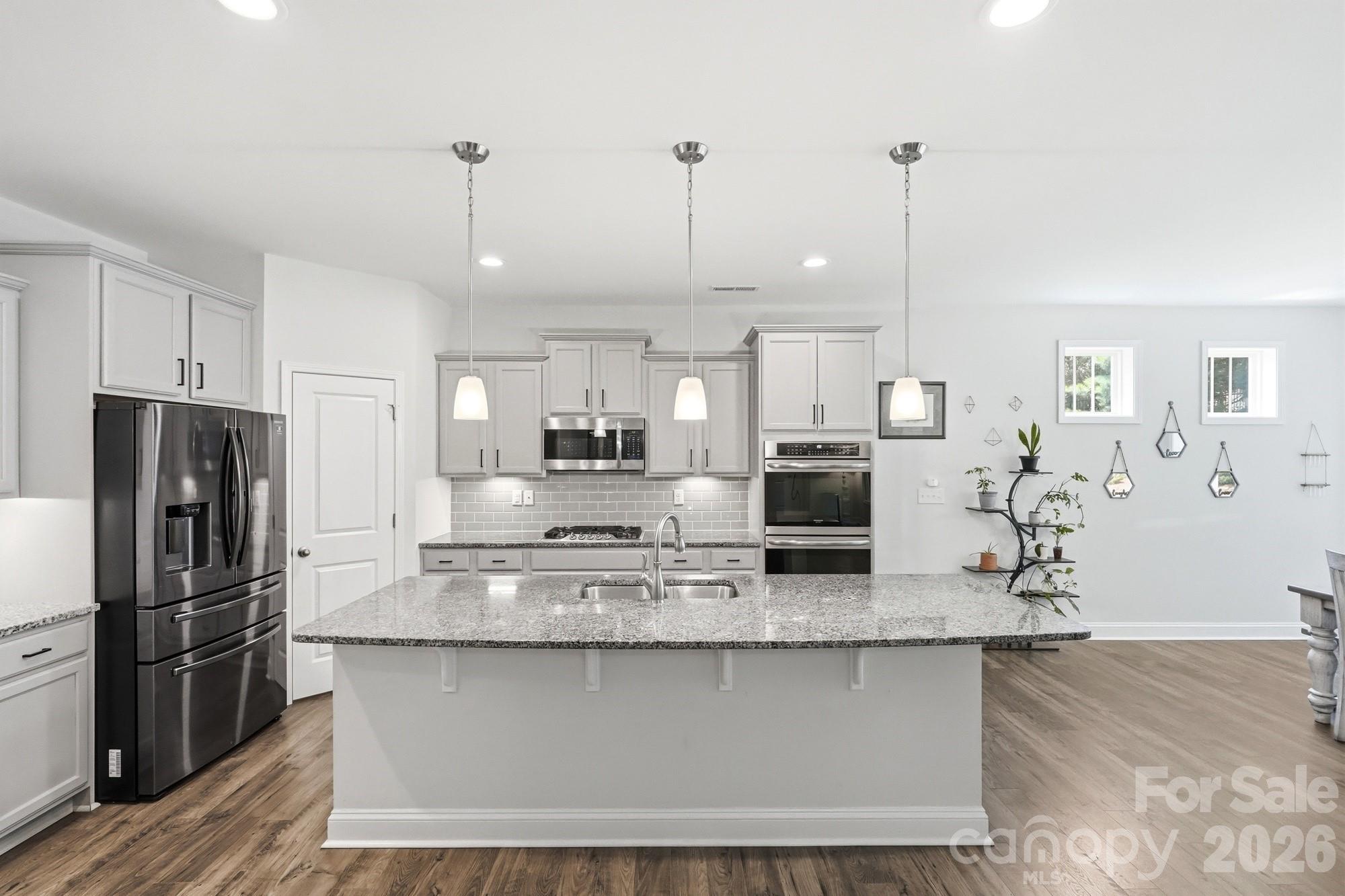 Stoneridge Lakes - Residential