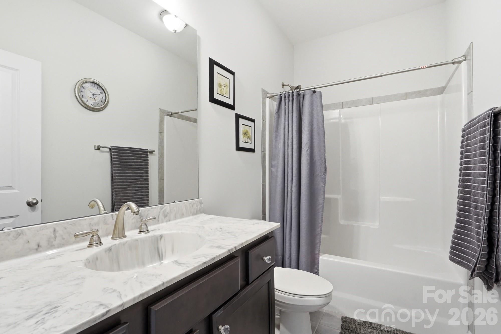 Stoneridge Lakes - Residential
