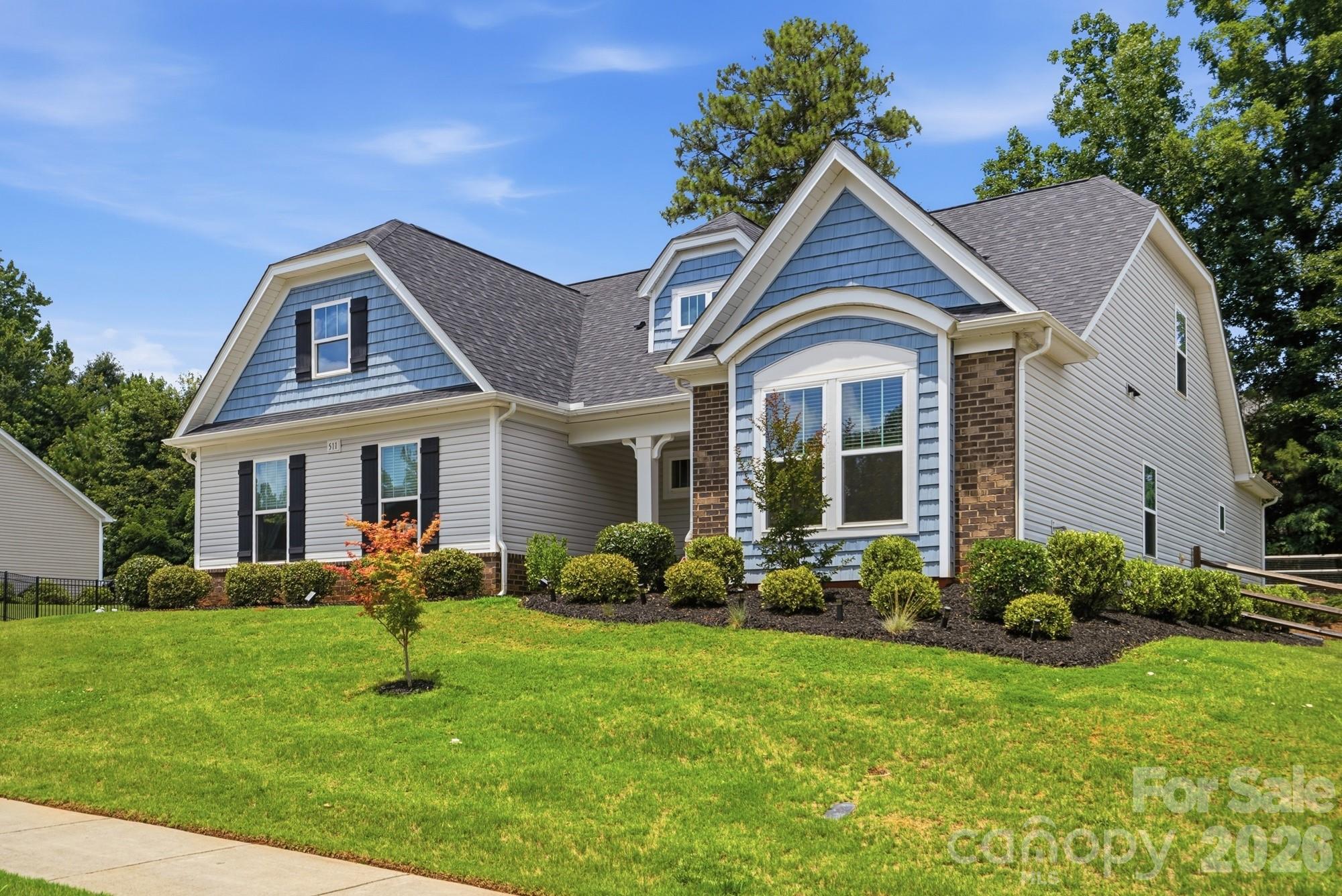 Stoneridge Lakes - Residential