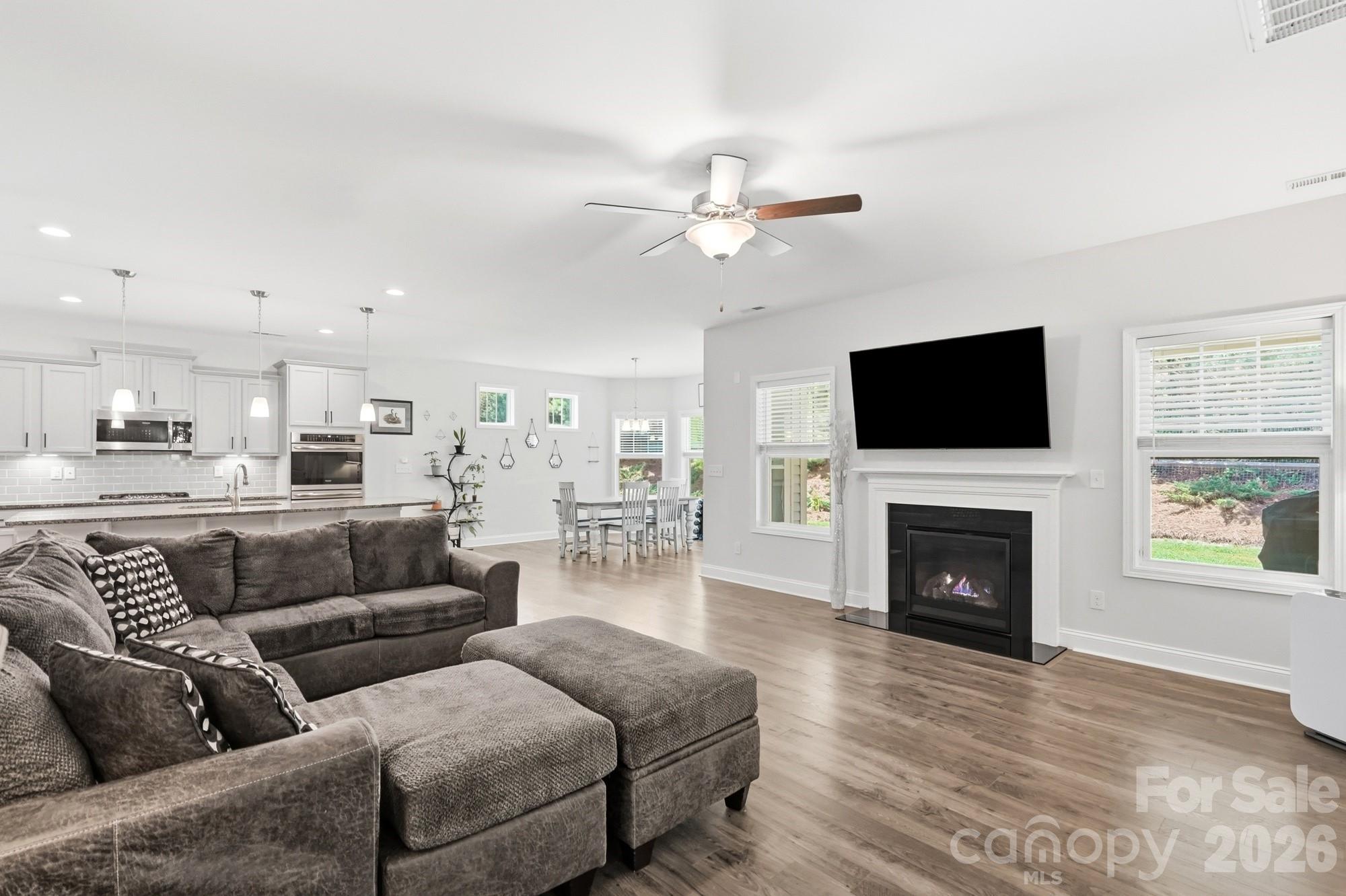 Stoneridge Lakes - Residential