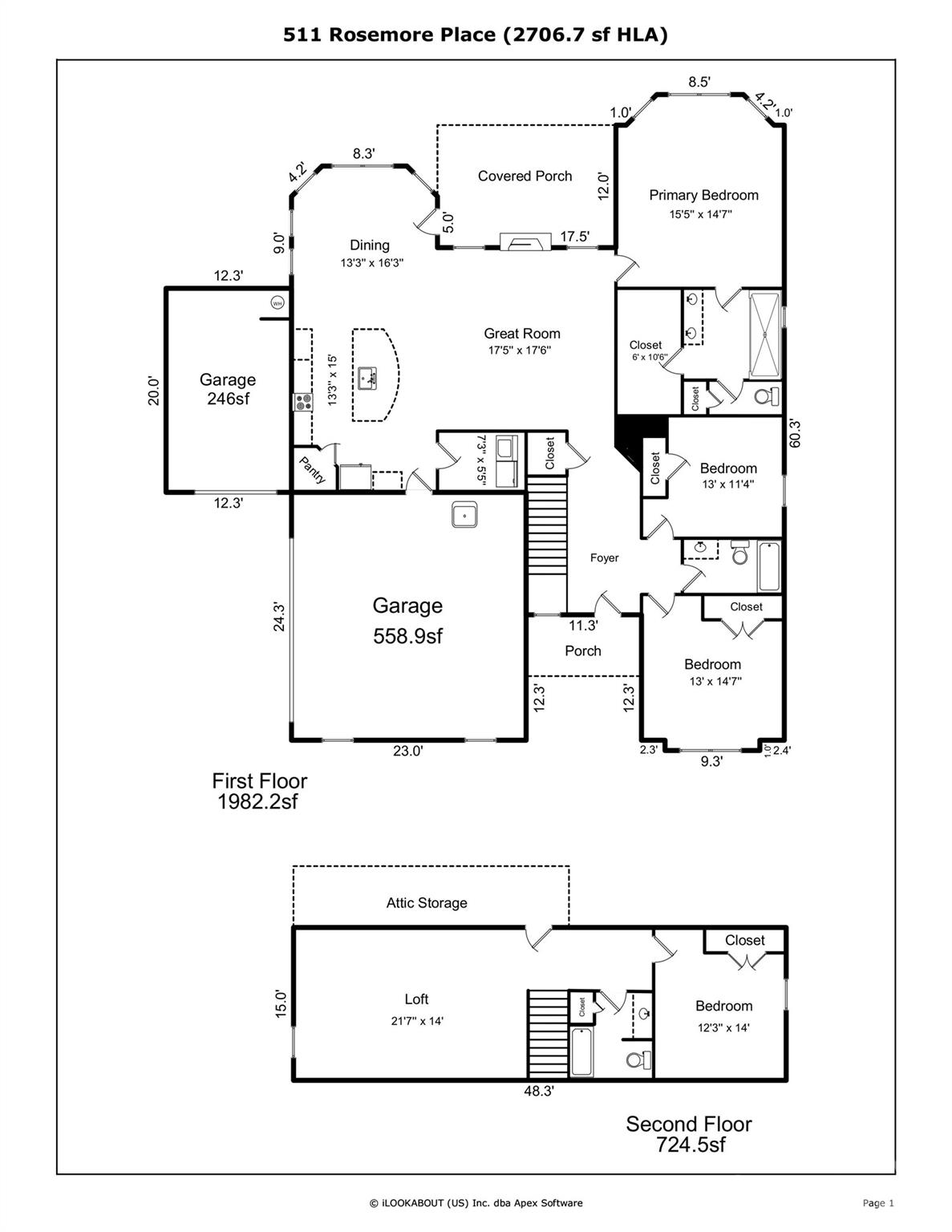 Stoneridge Lakes - Residential