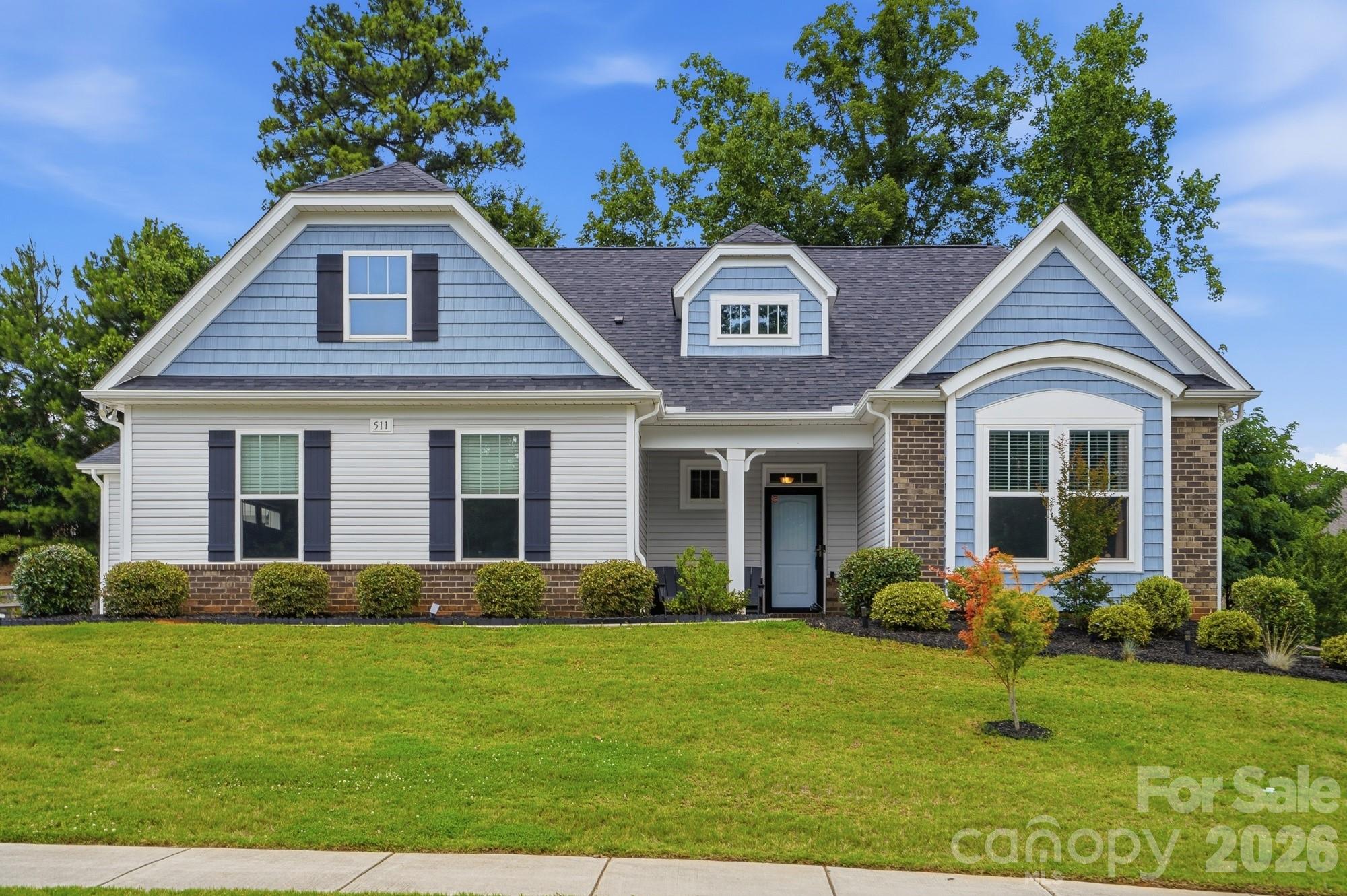 Stoneridge Lakes - Residential