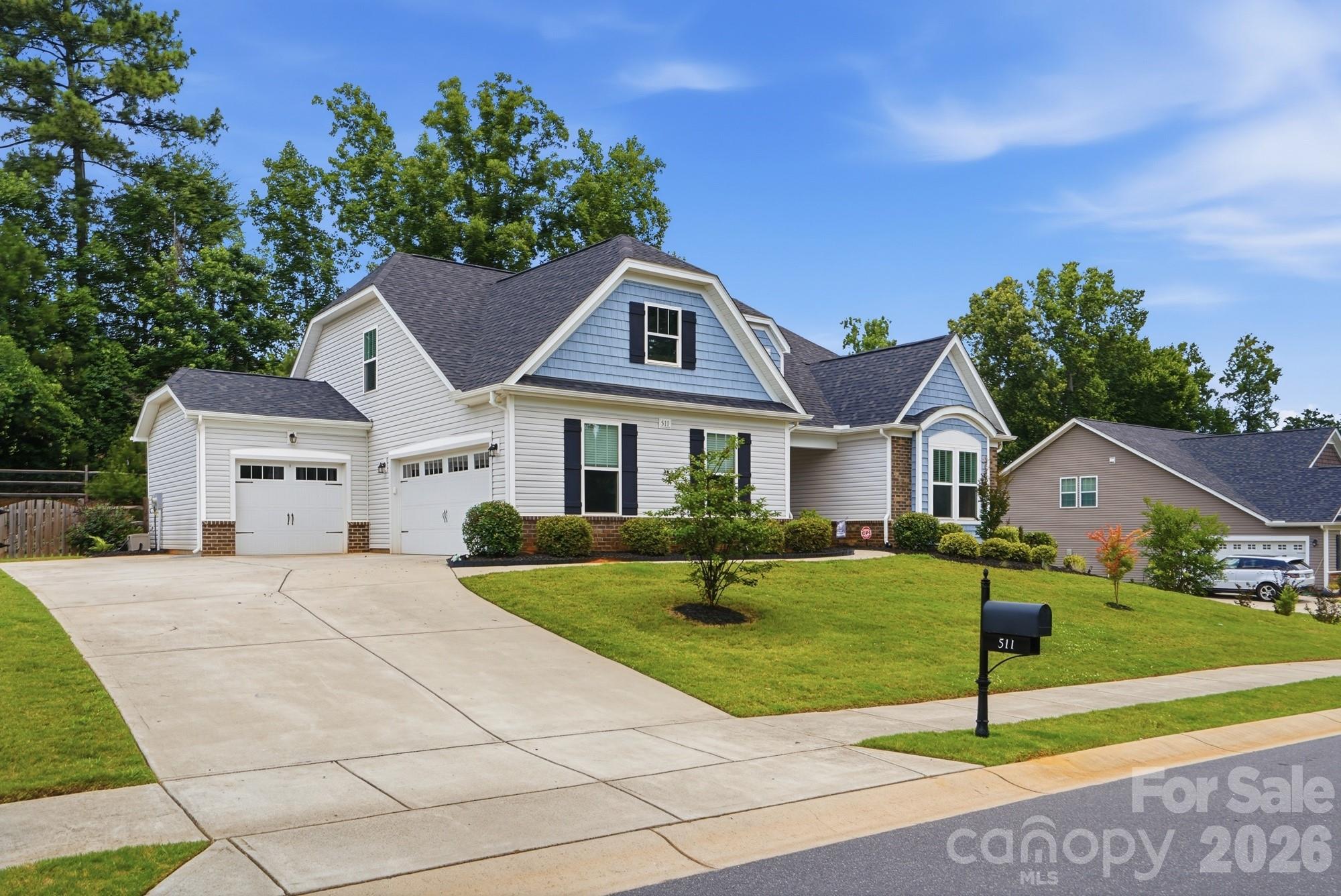 Stoneridge Lakes - Residential