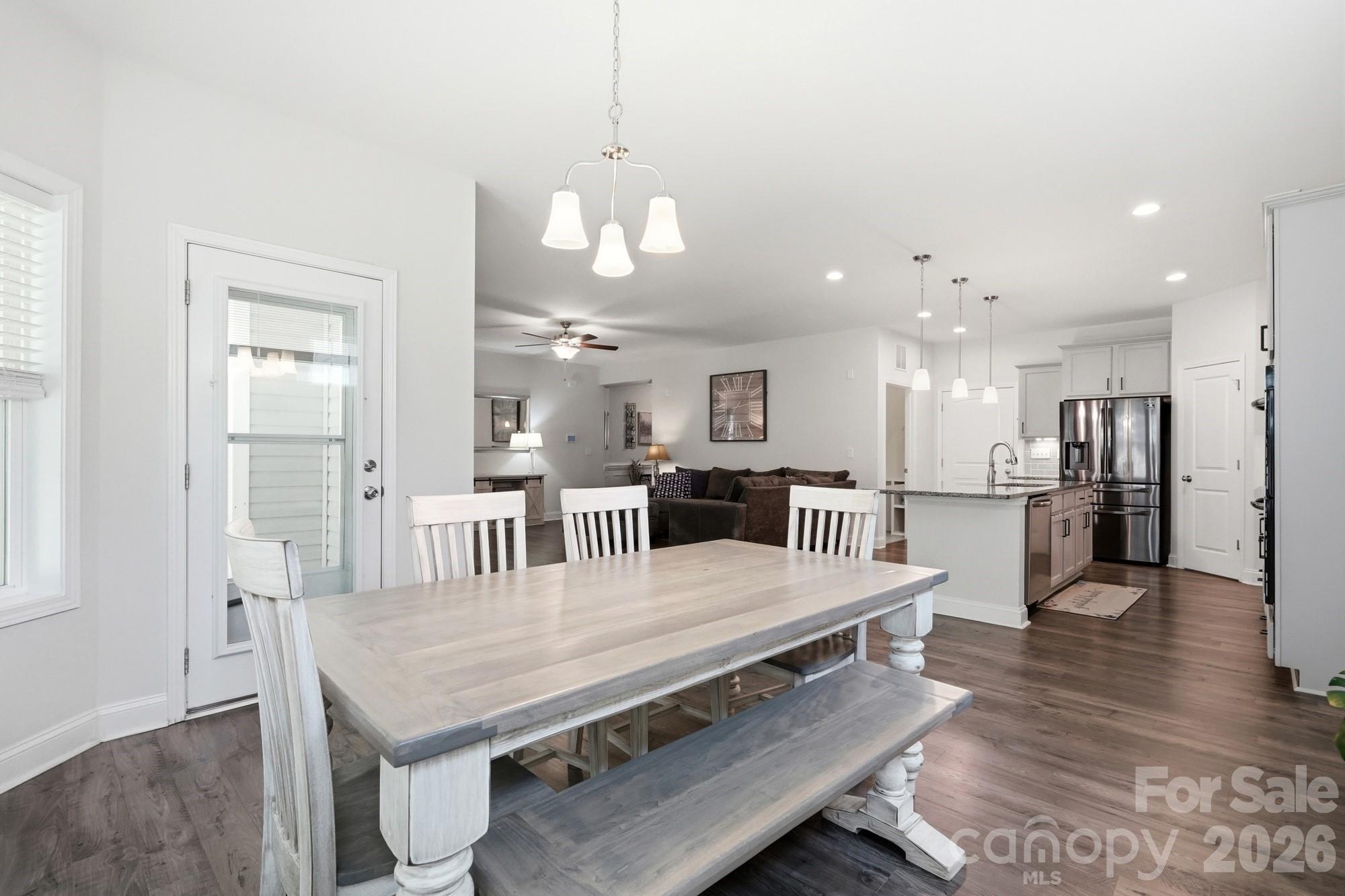 Stoneridge Lakes - Residential