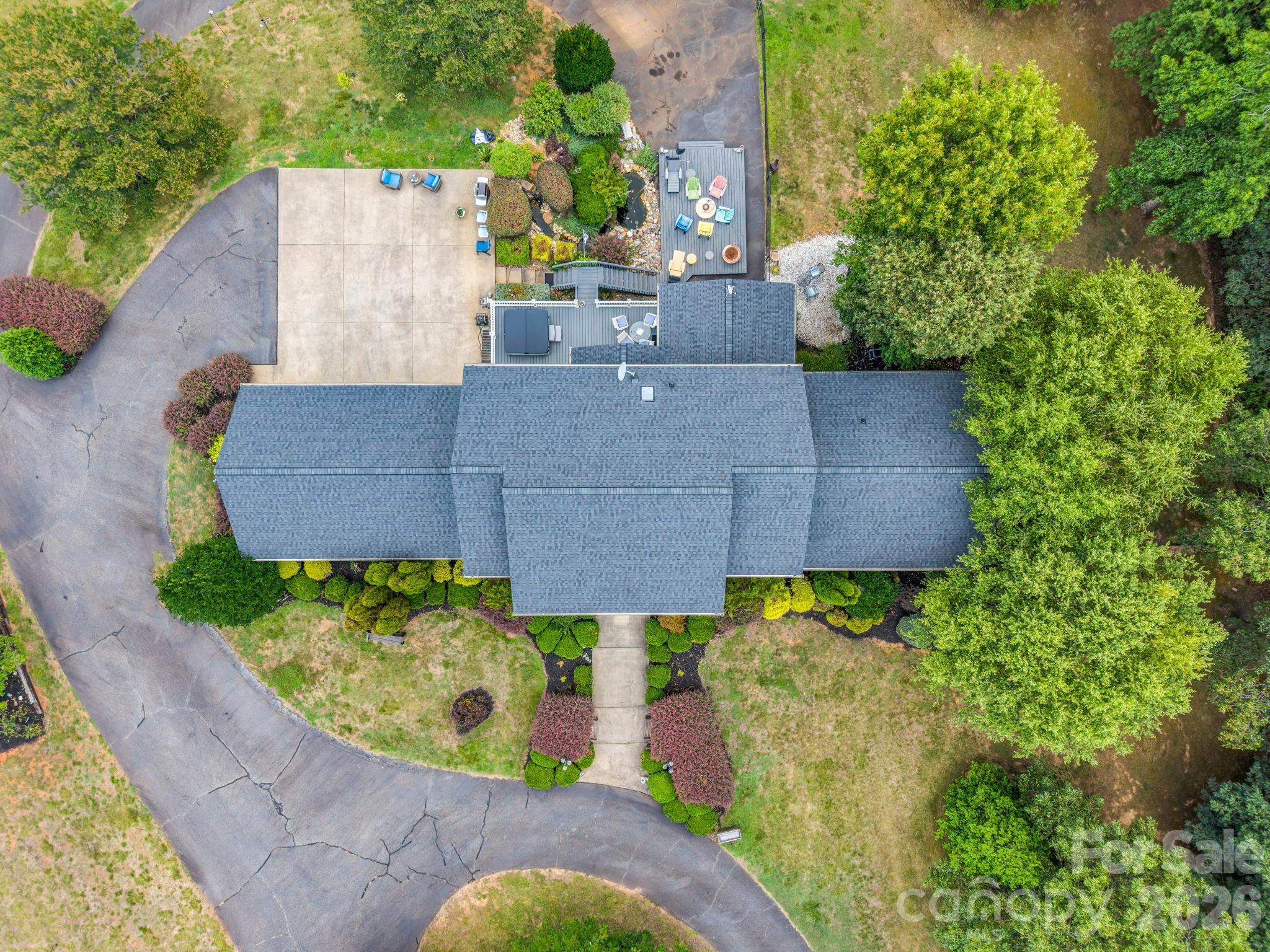 none - Residential