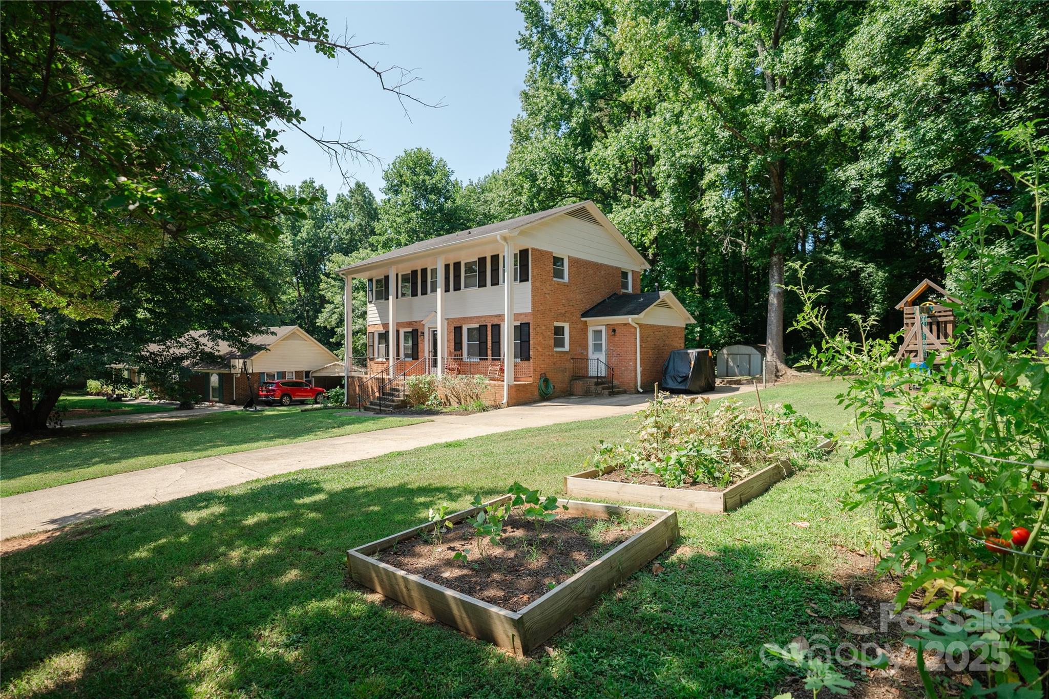 Westcliffe - Residential