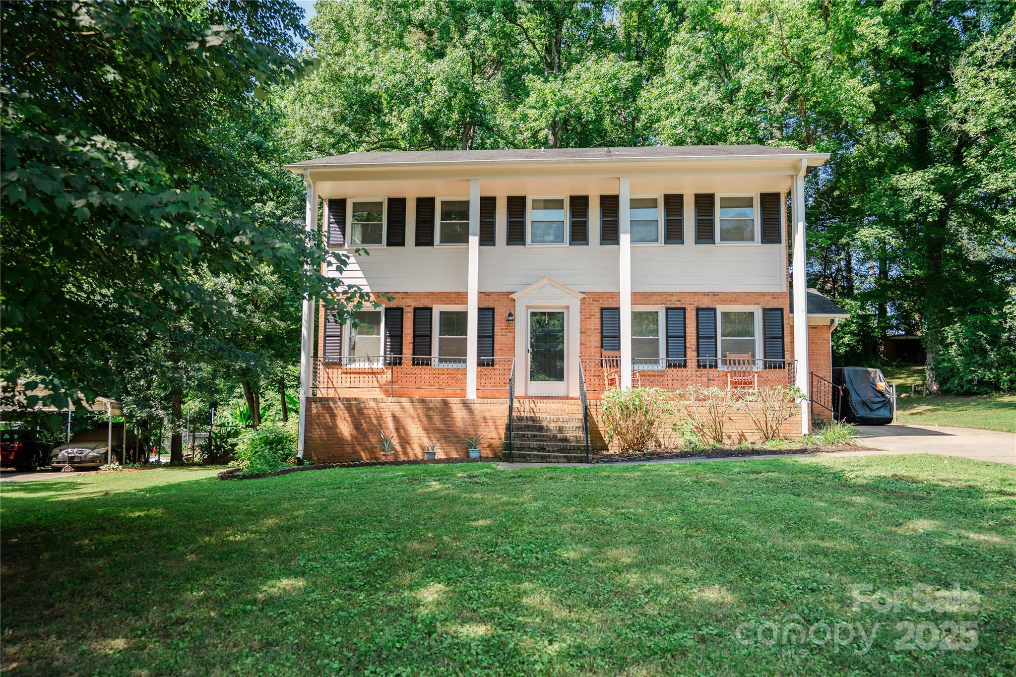 Westcliffe - Residential