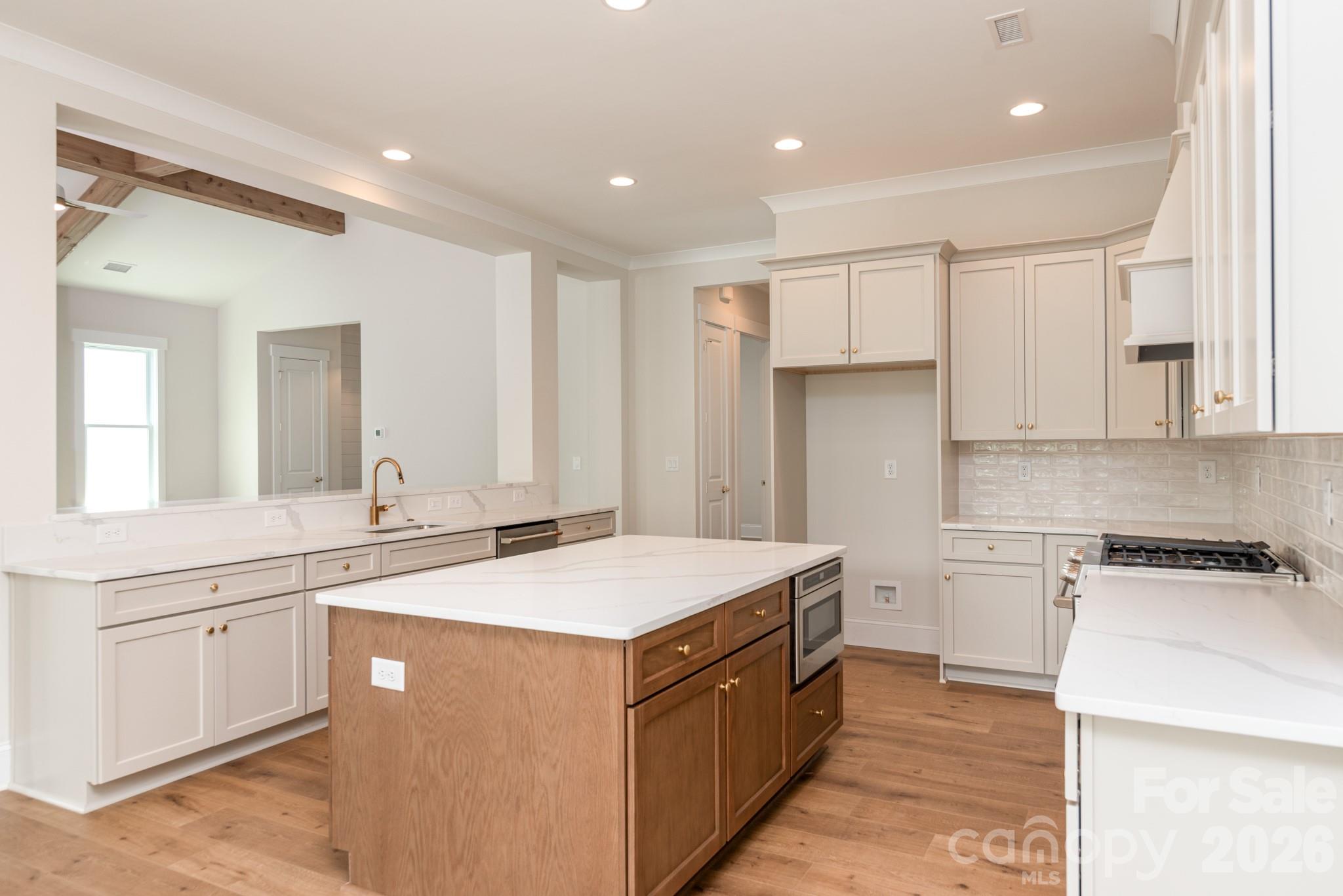 Baileys Glen - Residential