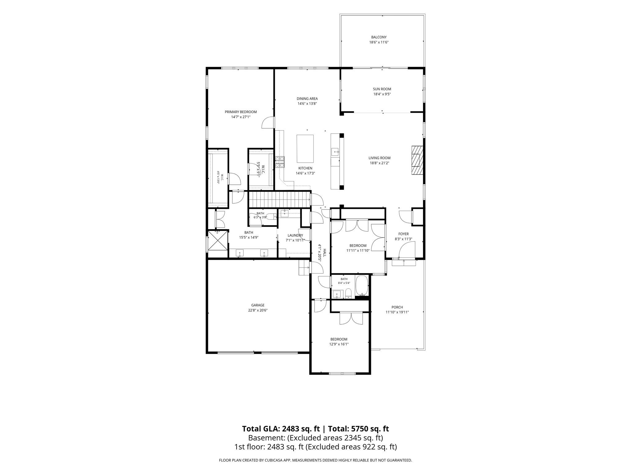 Baileys Glen - Residential