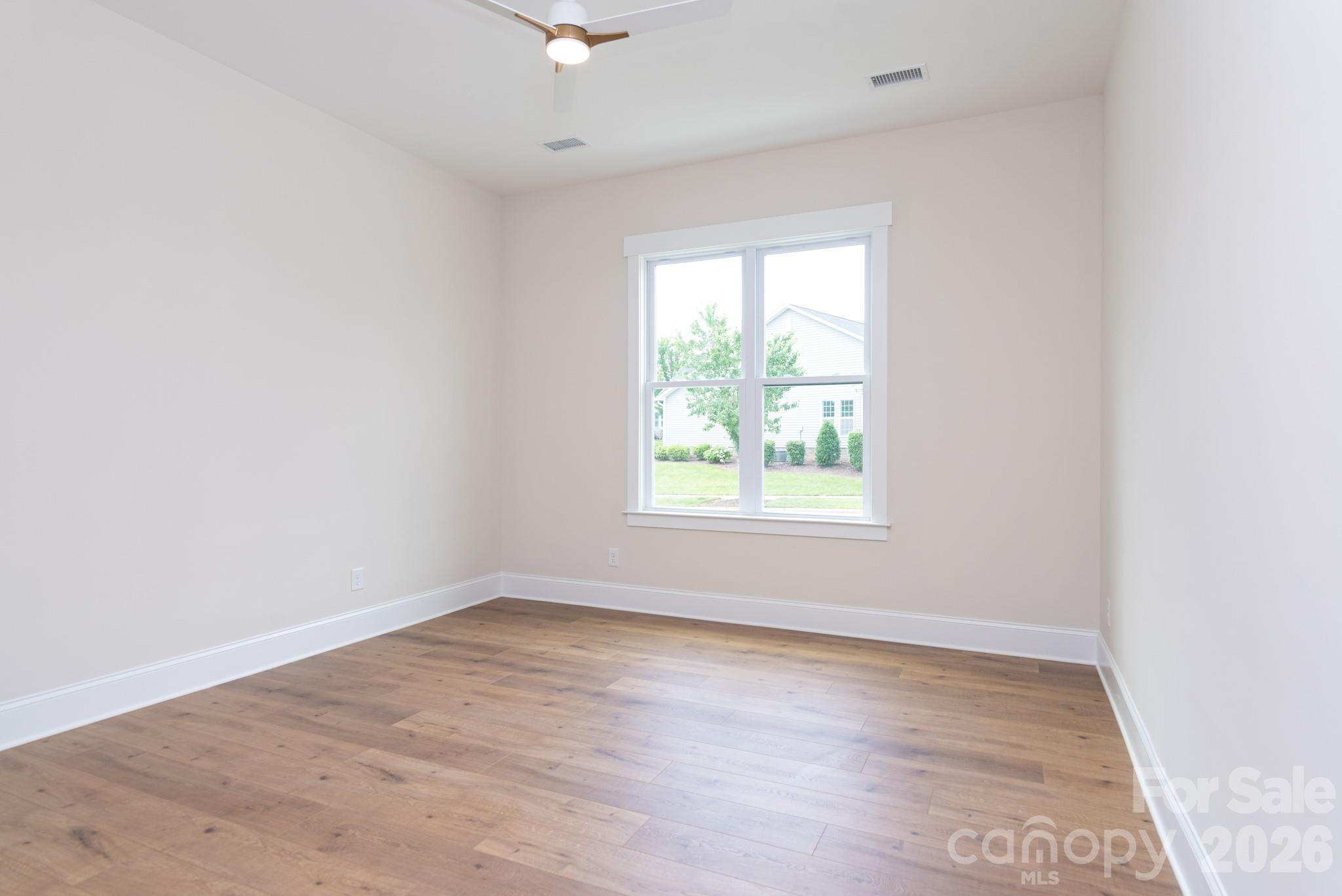 Baileys Glen - Residential