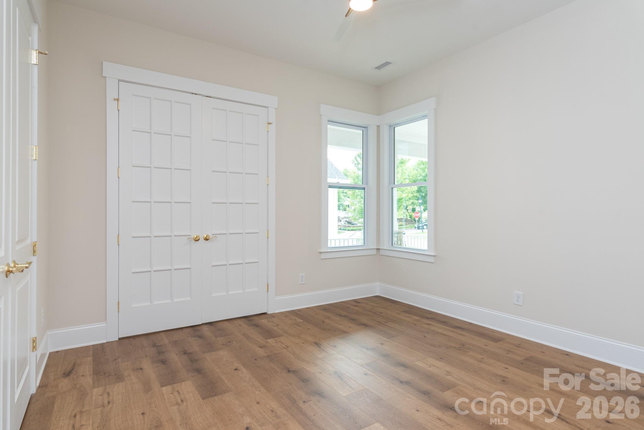 Baileys Glen - Residential