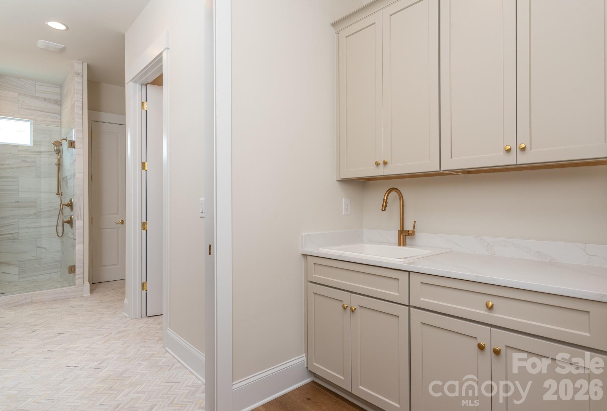 Baileys Glen - Residential