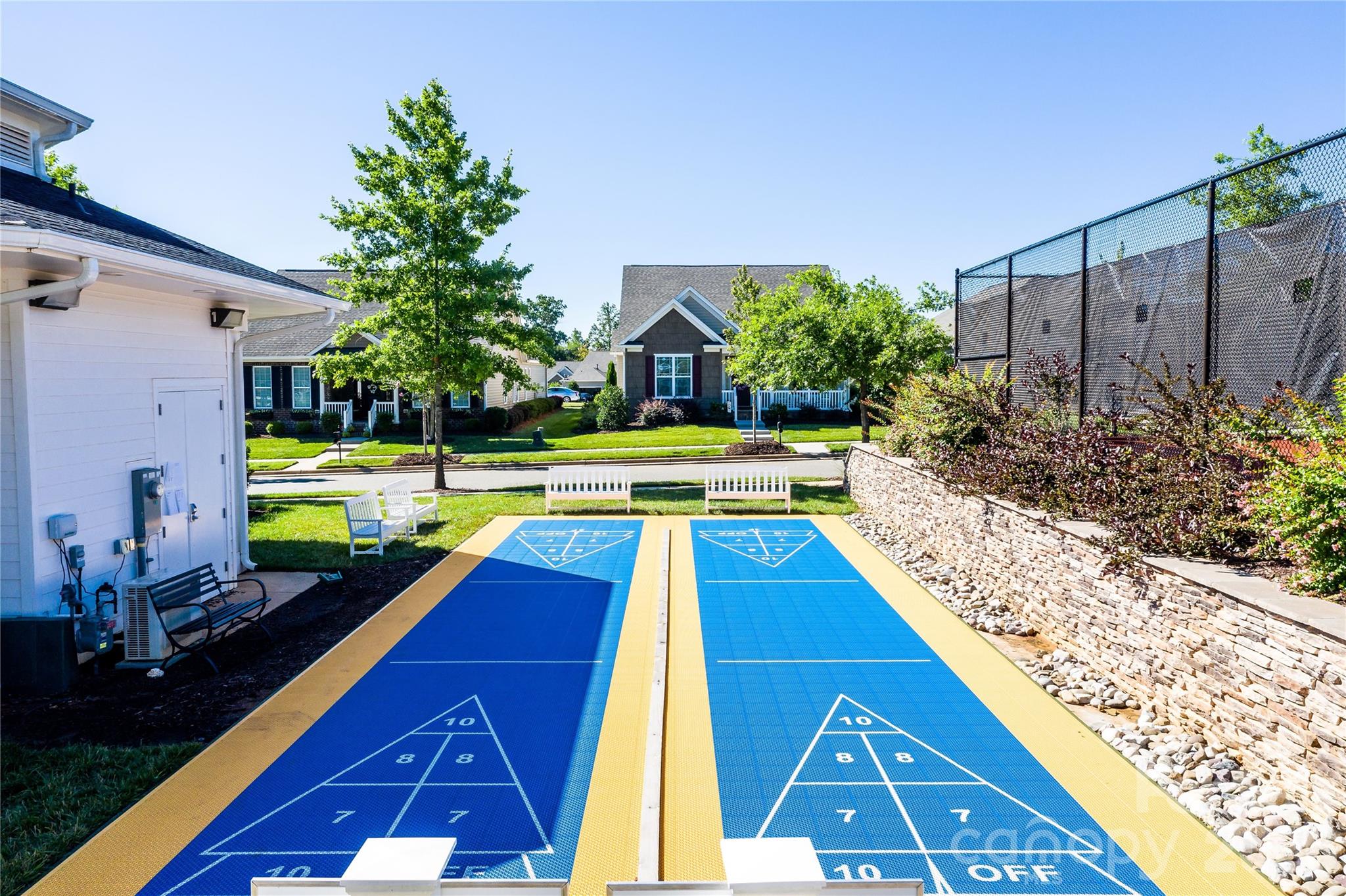 Baileys Glen - Residential