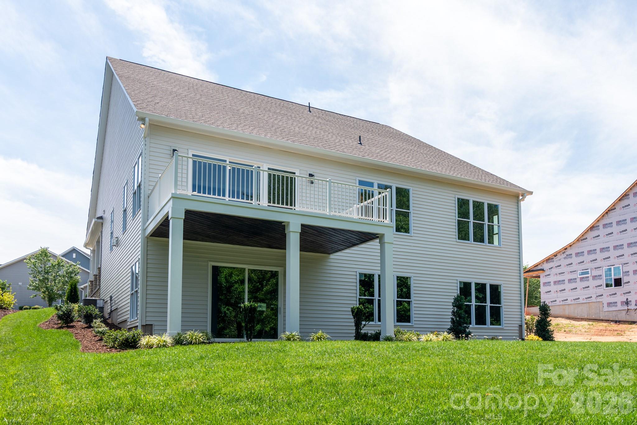 Baileys Glen - Residential