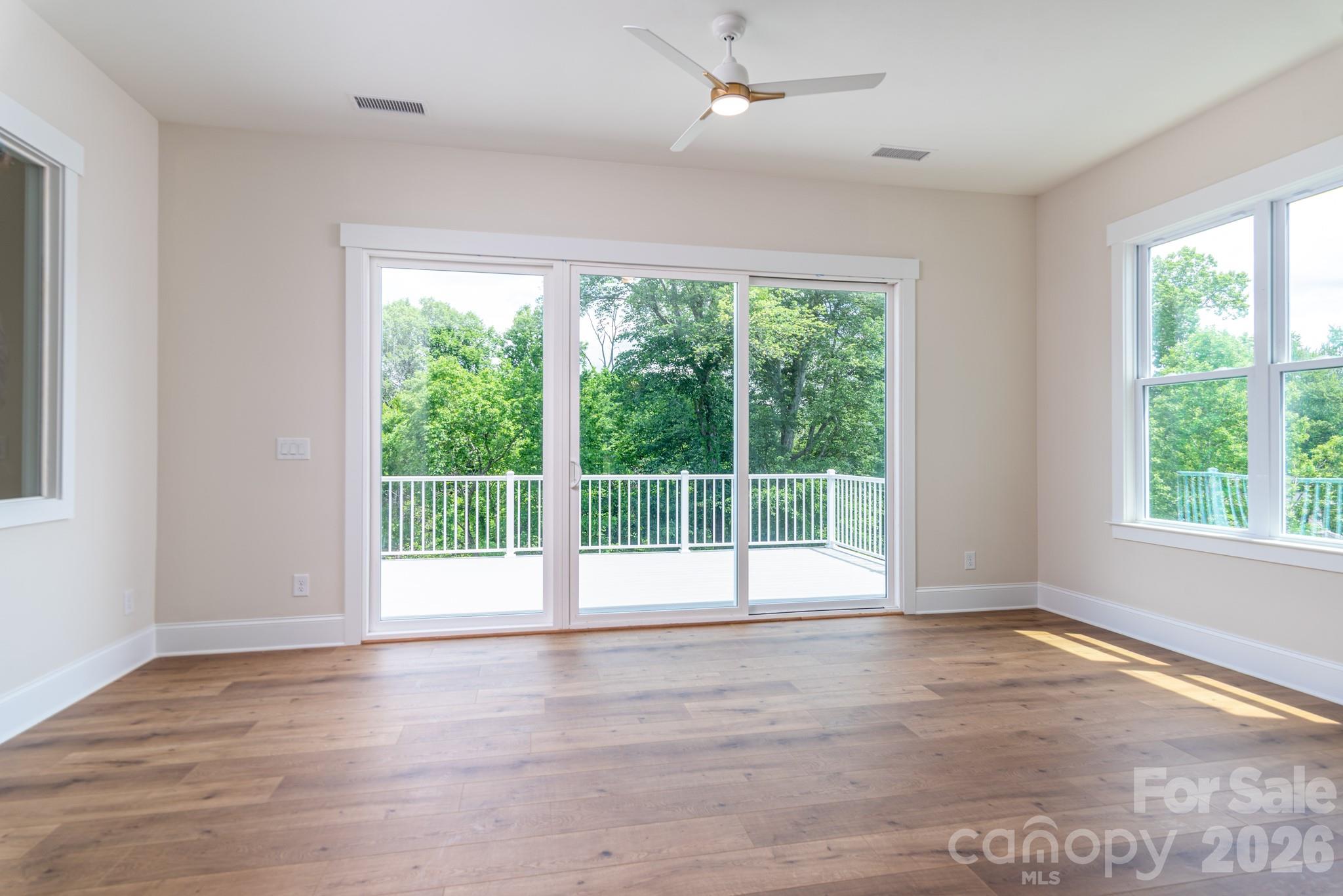 Baileys Glen - Residential