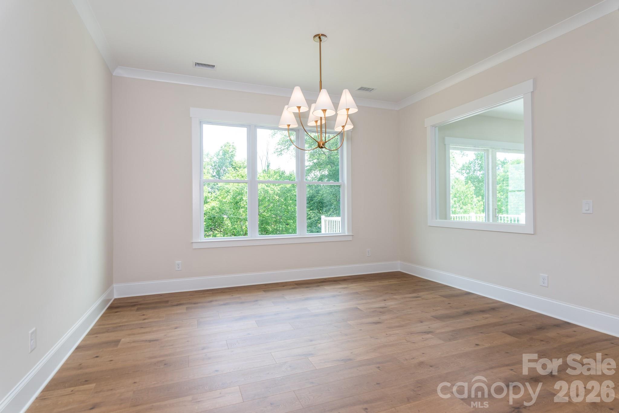 Baileys Glen - Residential