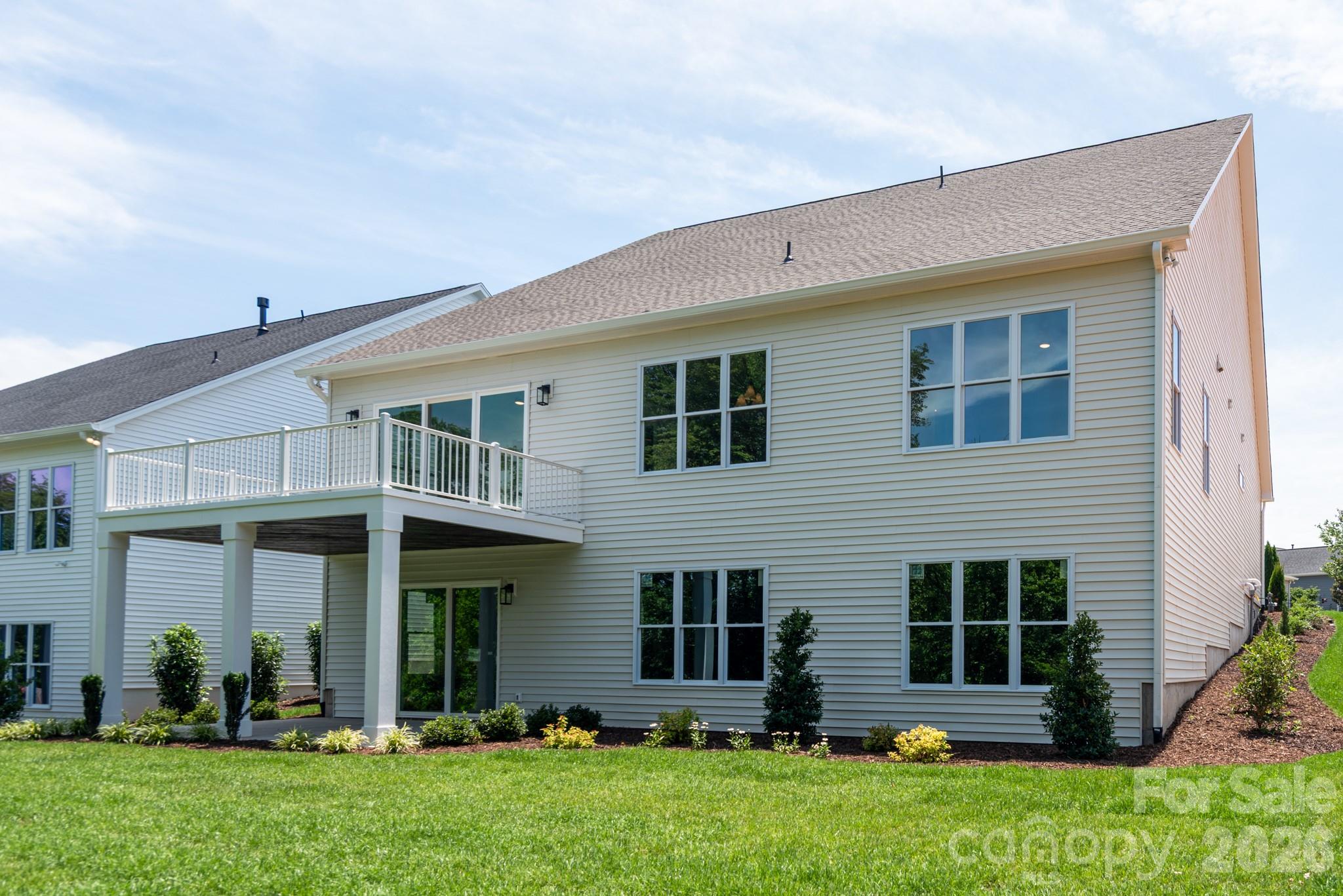 Baileys Glen - Residential
