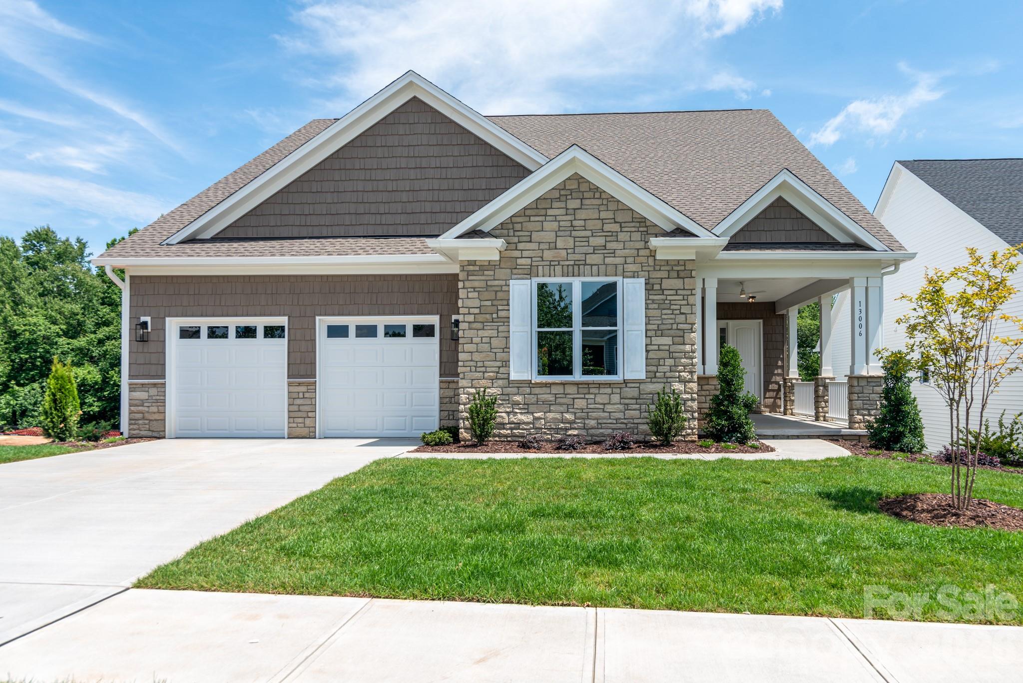 Baileys Glen - Residential