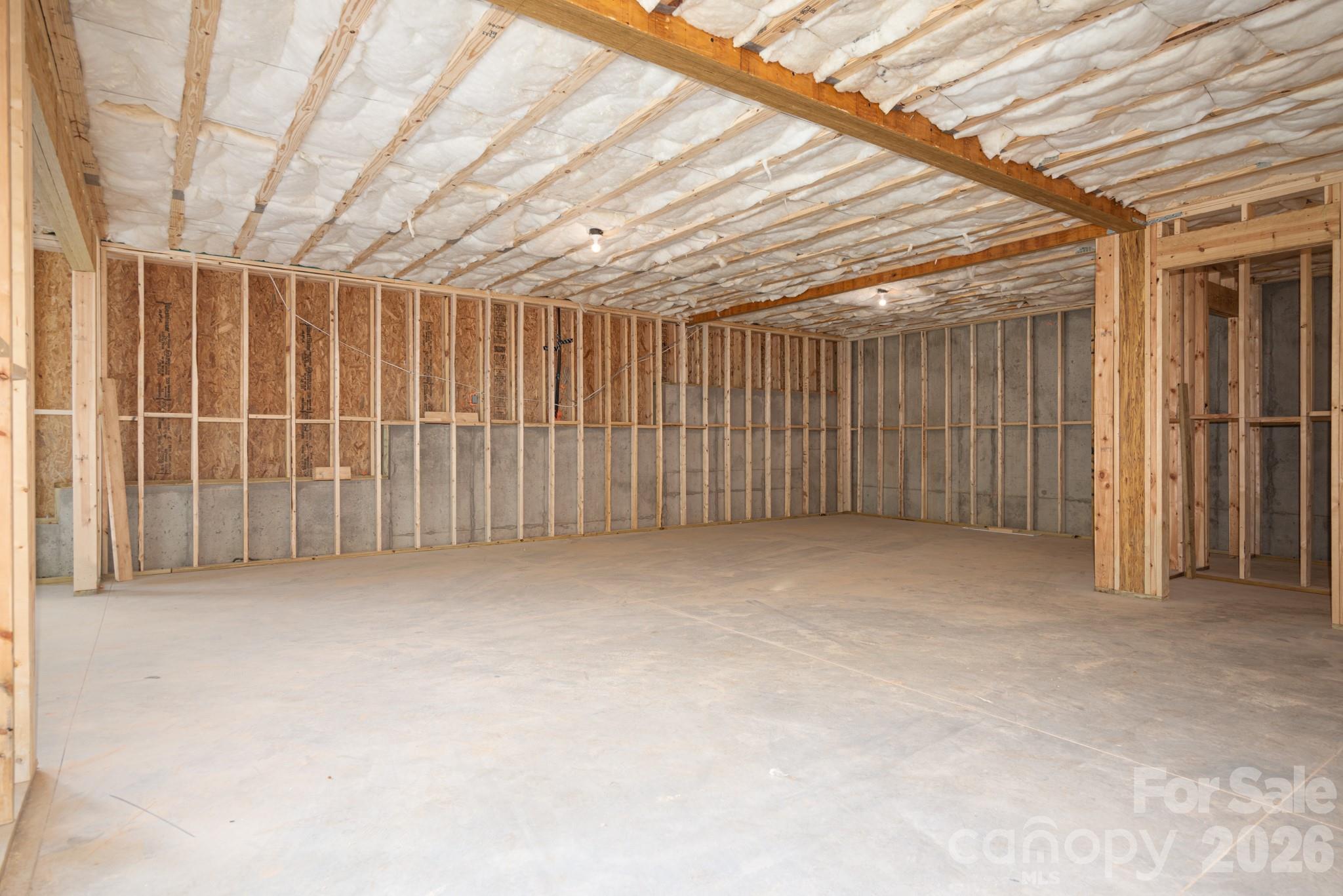 Baileys Glen - Residential