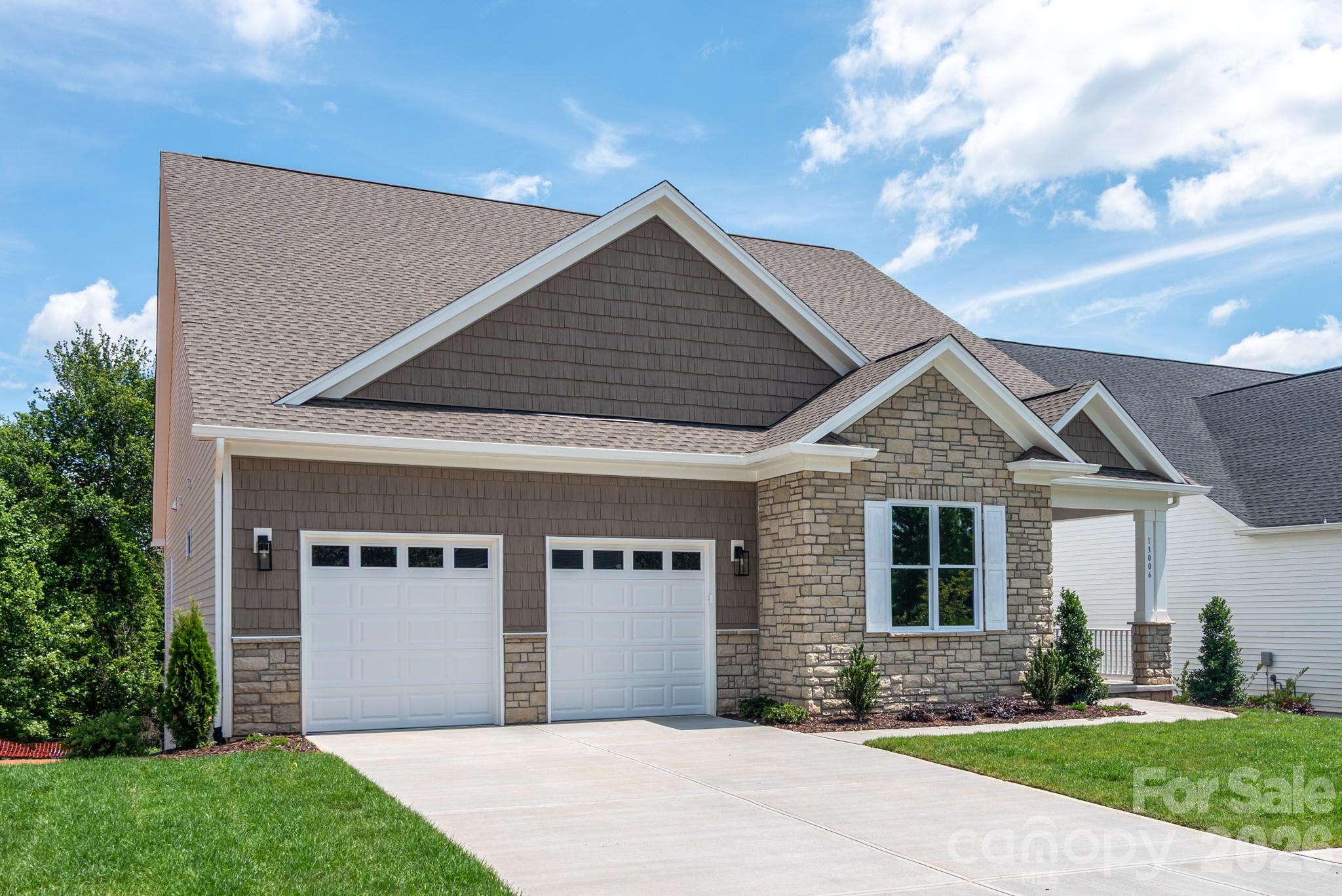 Baileys Glen - Residential