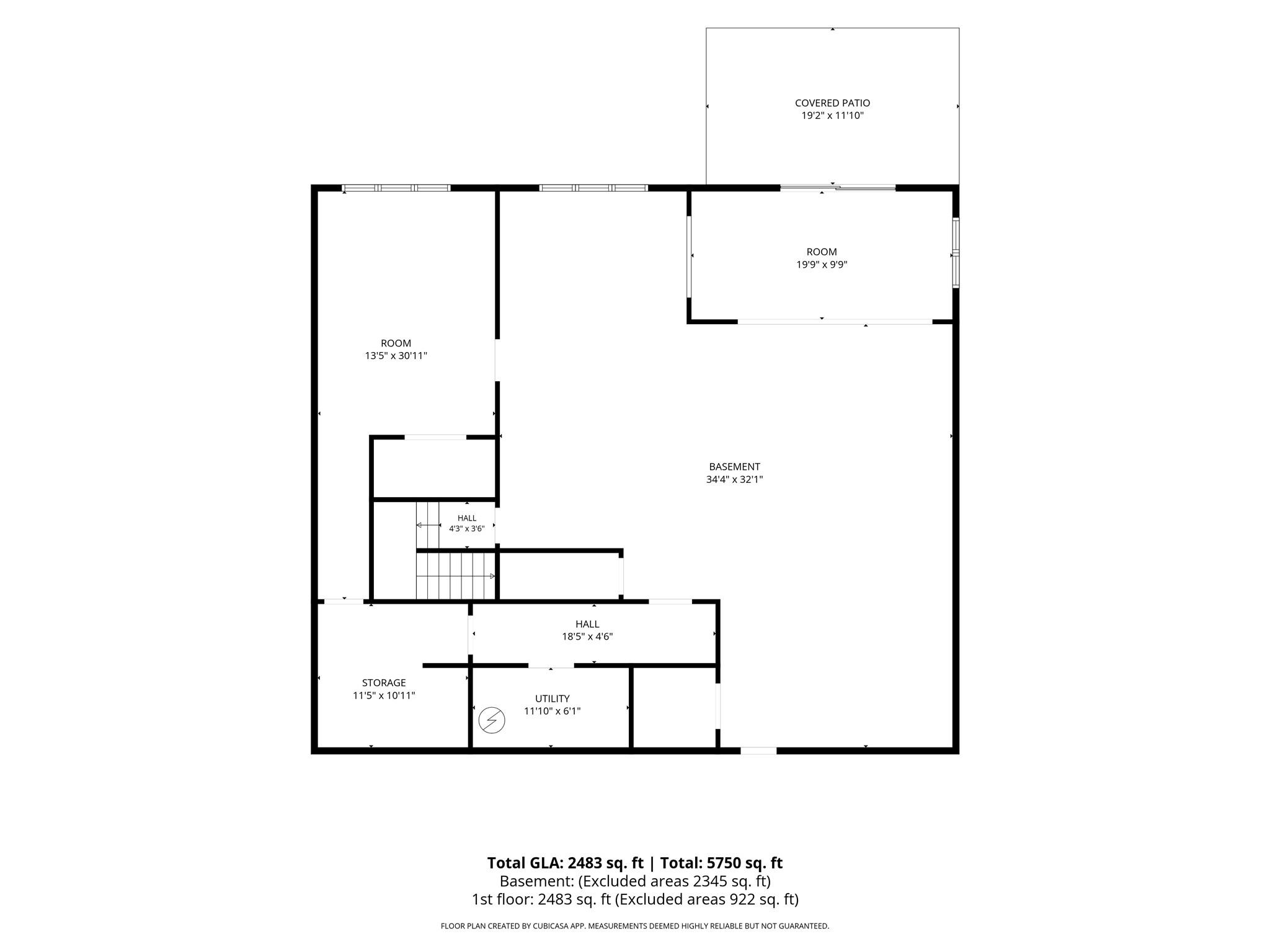 Baileys Glen - Residential