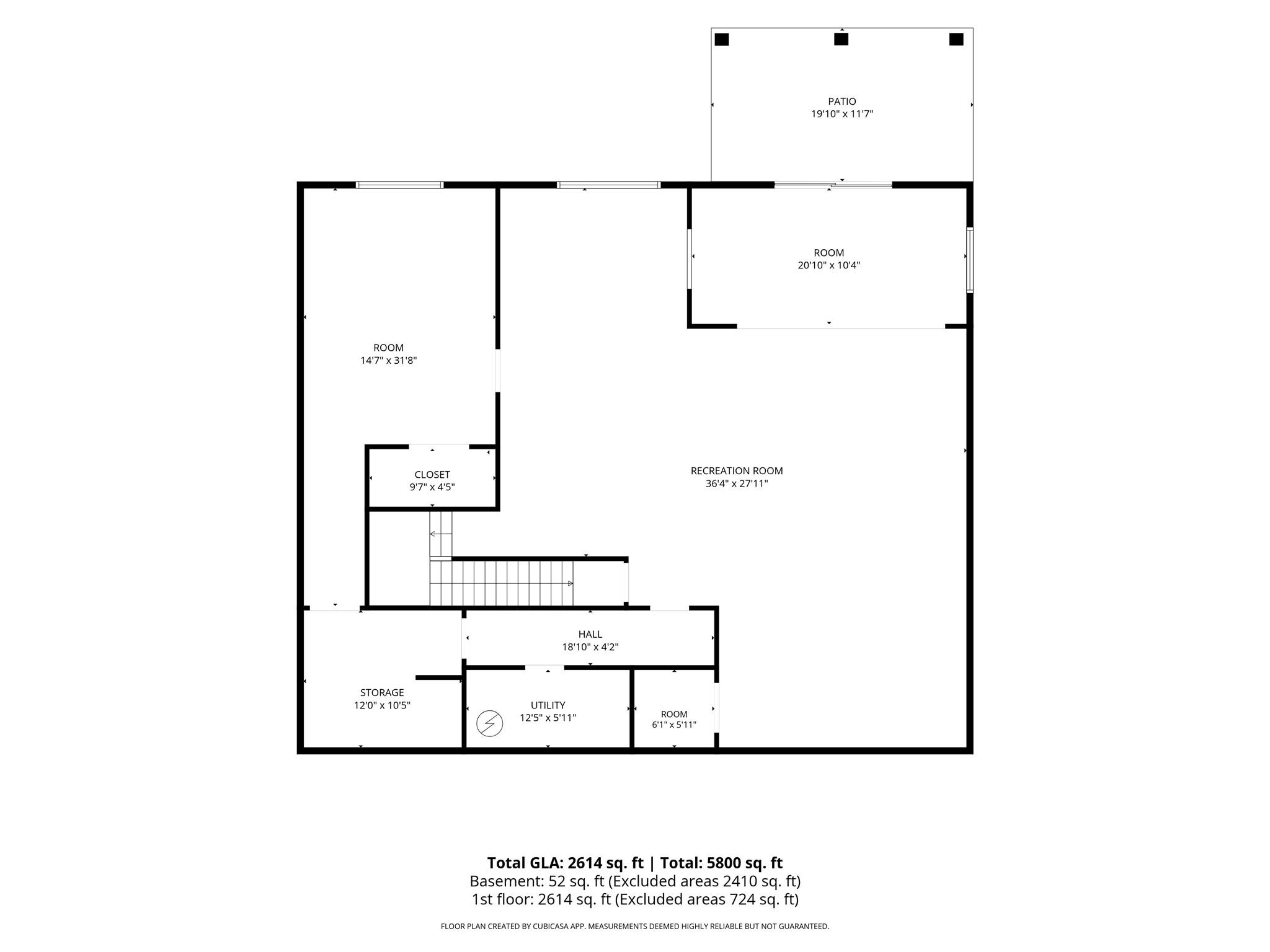 Baileys Glen - Residential