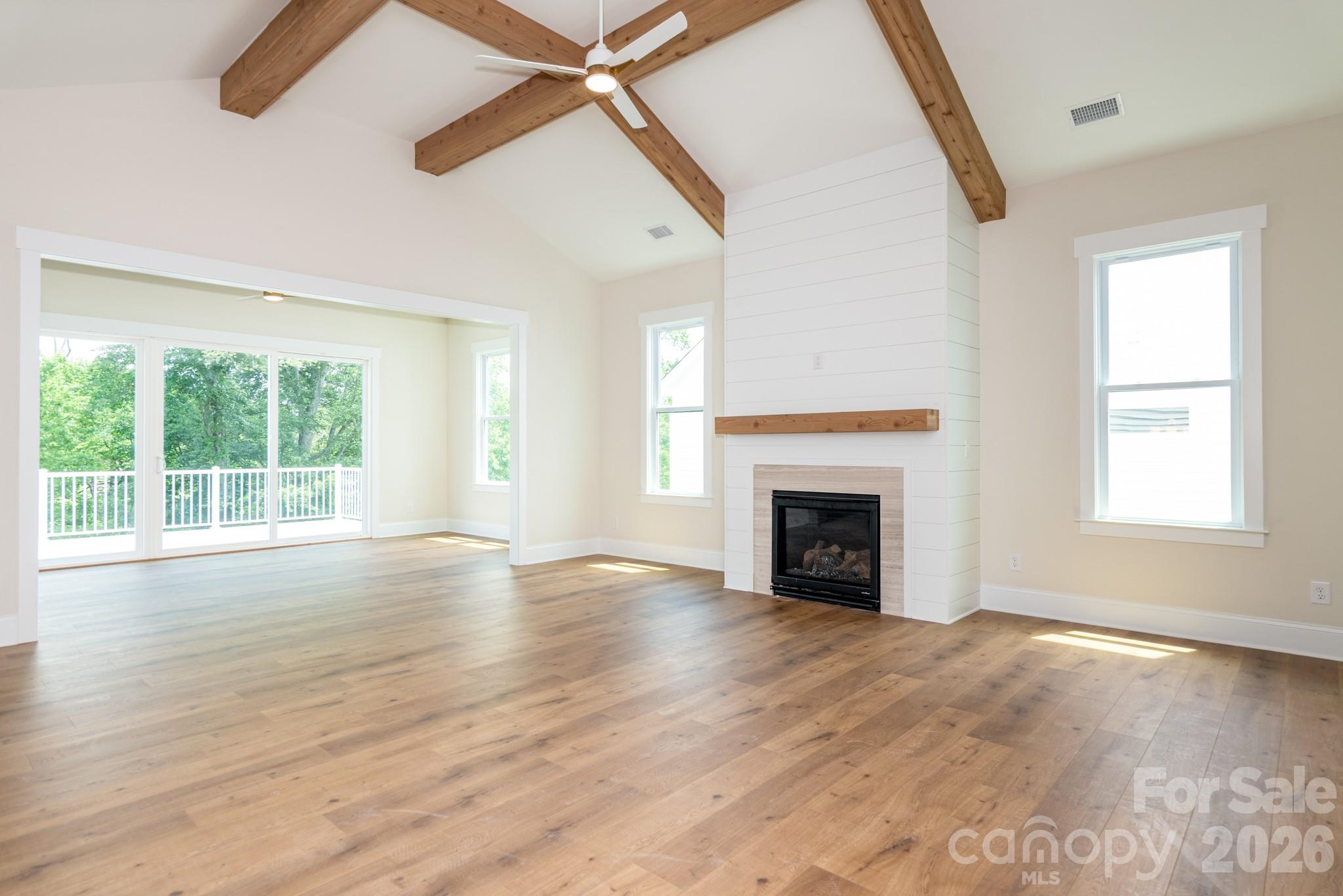 Baileys Glen - Residential