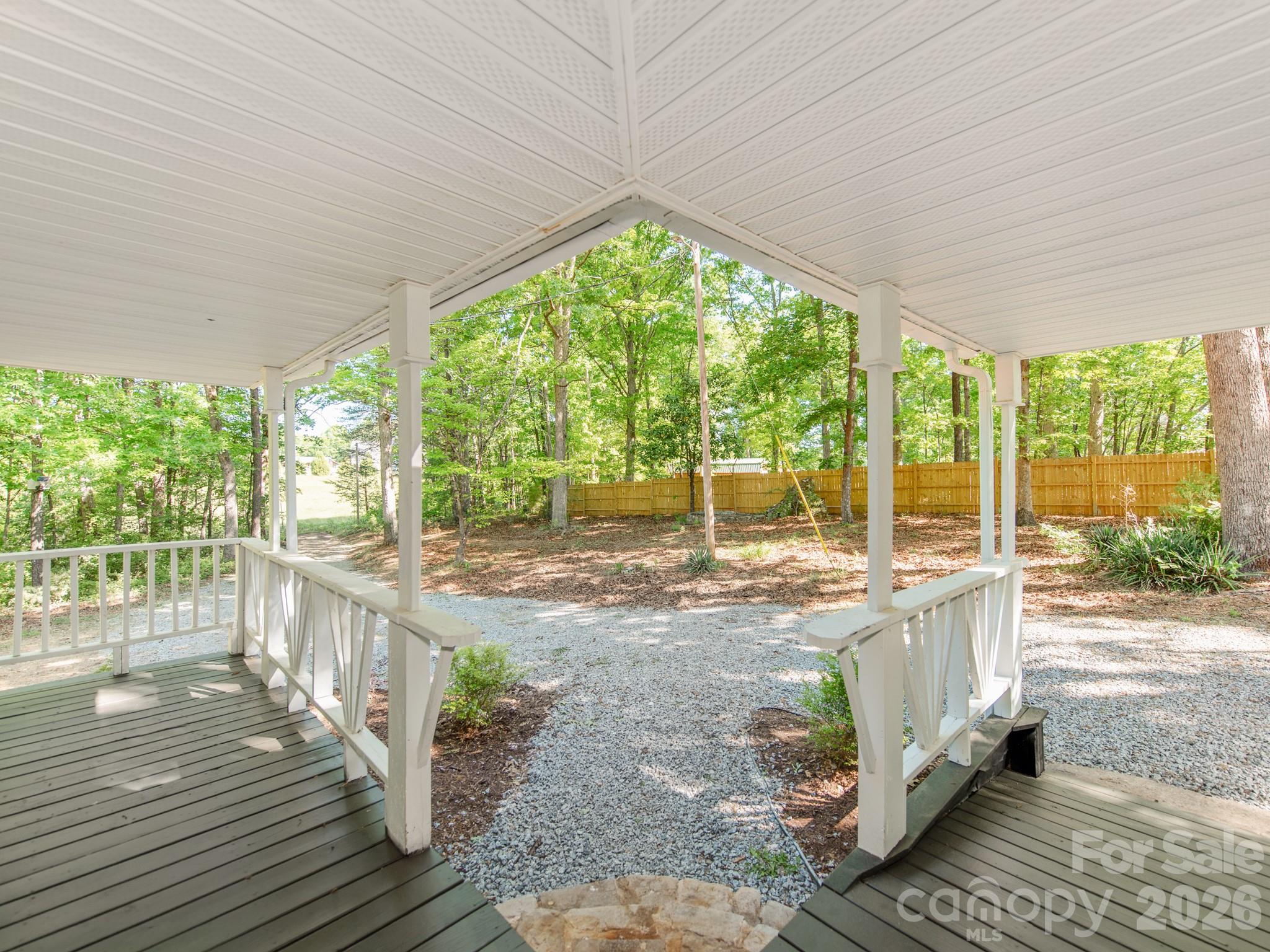 none - Residential