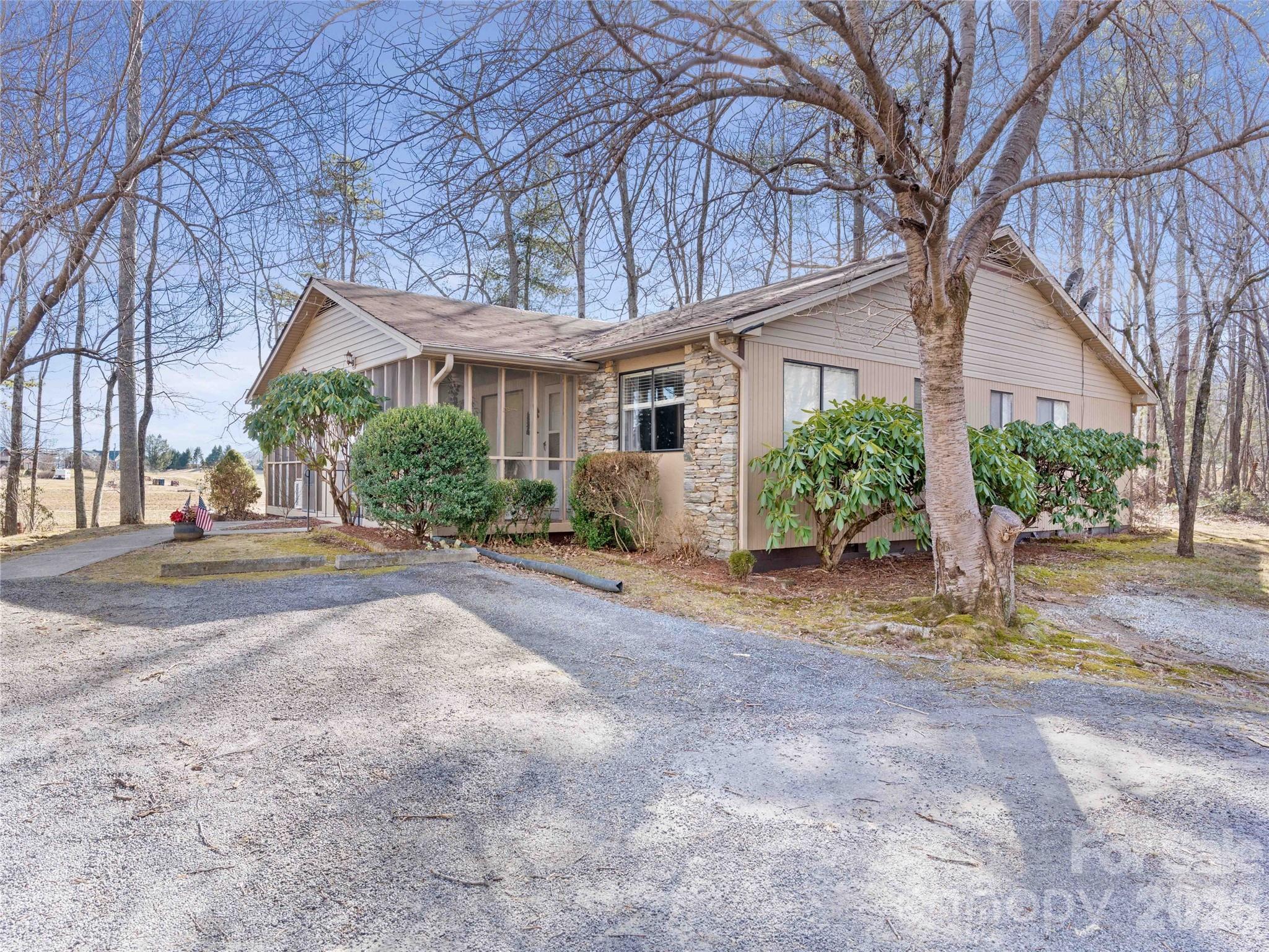 Floral Woods - Residential