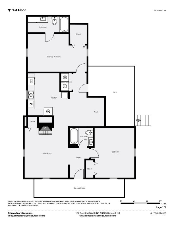 None - Residential