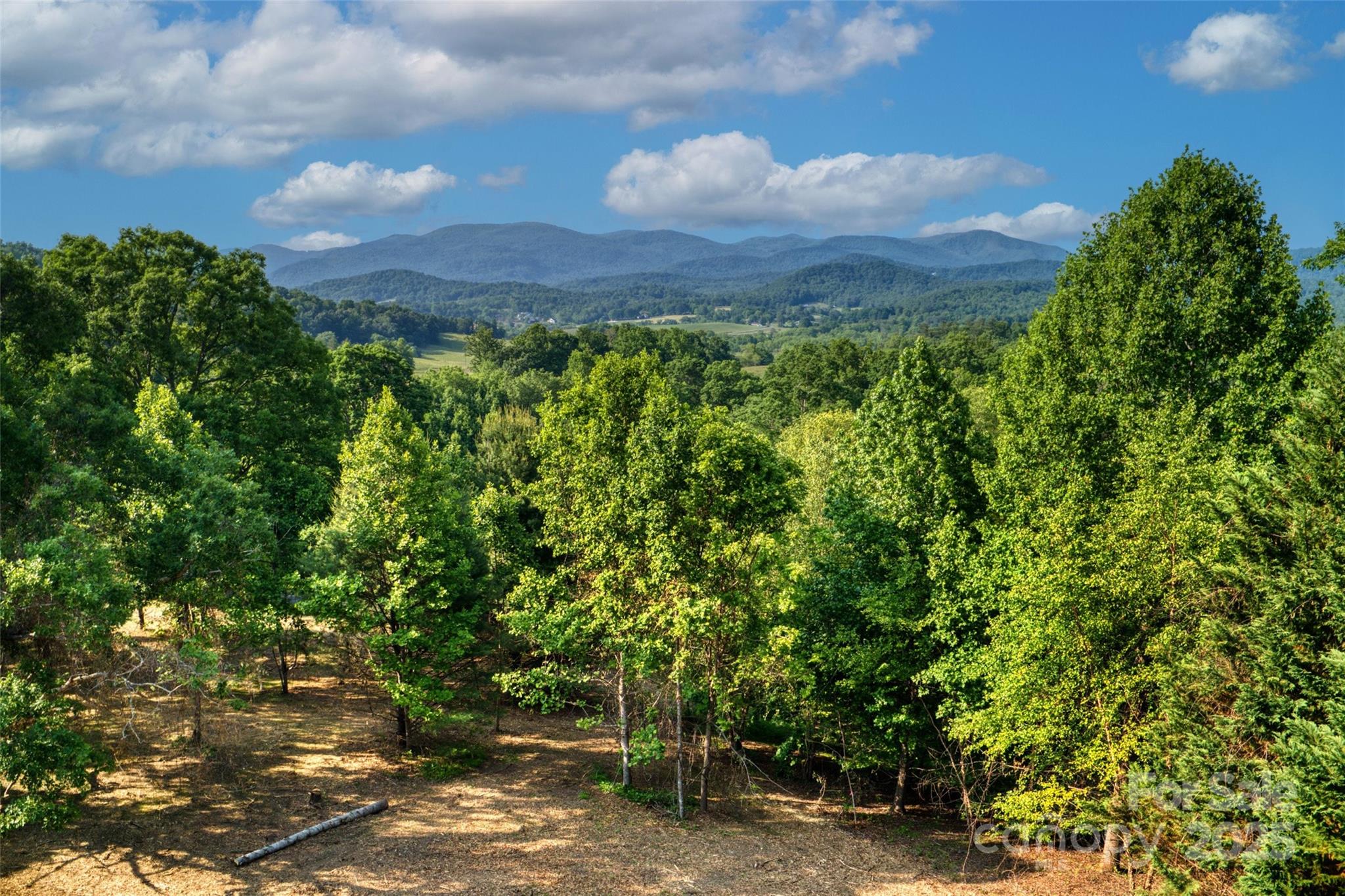 Discover your dream homesite on this stunning 6-acre lot in Fairview, NC! Enjoy sweeping mountain views, peaceful surroundings, and the perfect blend of privacy and natural beauty. Located just a short drive from Asheville, this property offers the ideal balance of seclusion and convenience. Whether you're looking to build a private retreat or a family home with room to roam, this land is ready for your vision. Don’t miss this rare opportunity to own a slice of Western North Carolina paradise! You must see to believe how gorgeous this property is. Don't be afraid to put your boots on the ground and walk this incredible property. Beautiful 6 + acres in Fairview. 2 lots but being sold as 1. Can build two homes on this property.  No HOA but there are CCRs for neighborhood. Be sure to tour this property soon!