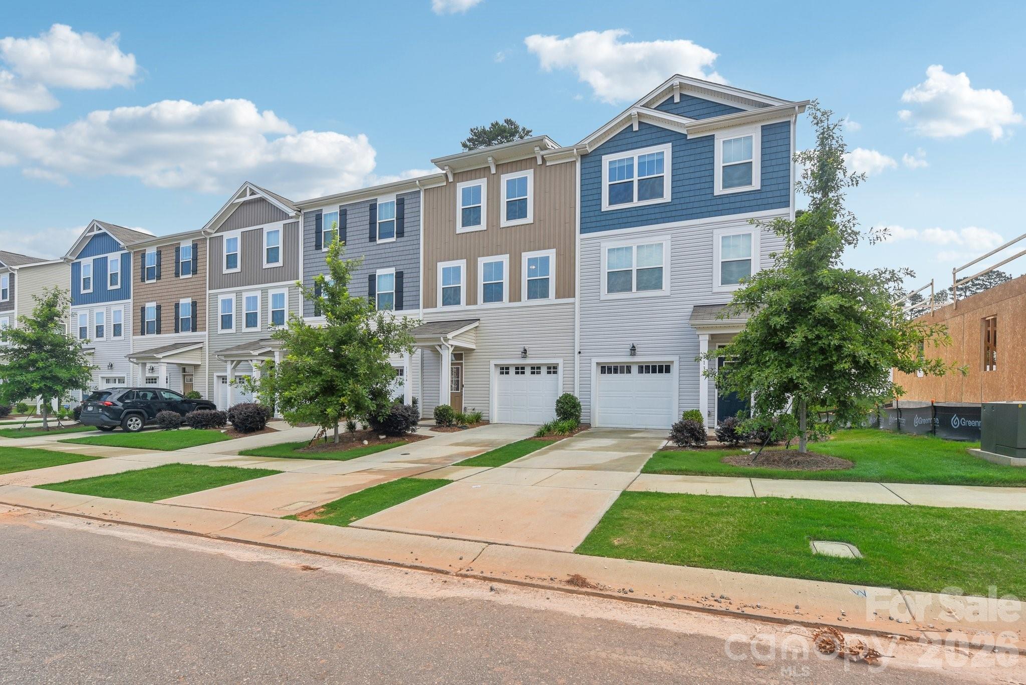 Pleasant Grove - Residential