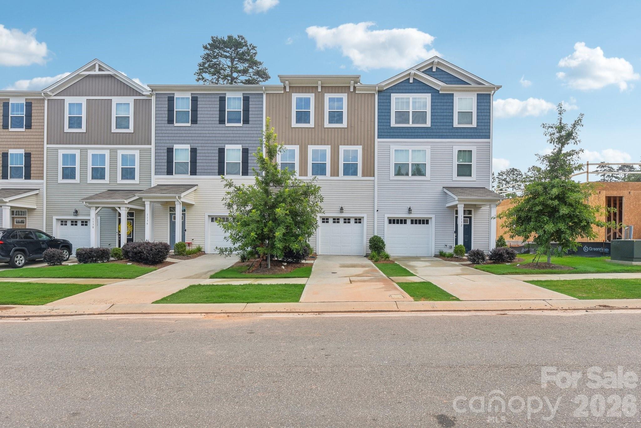 Pleasant Grove - Residential