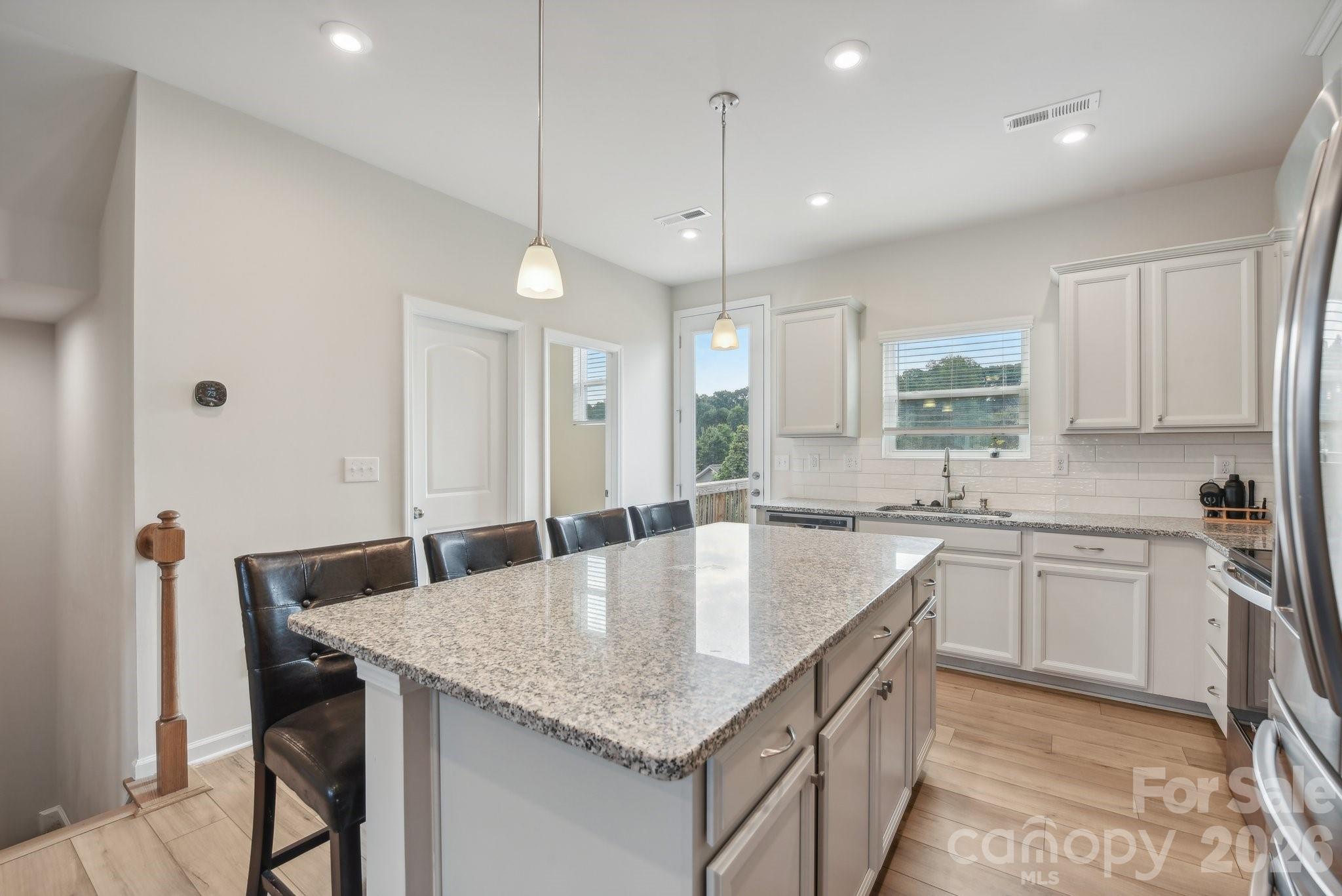 Pleasant Grove - Residential