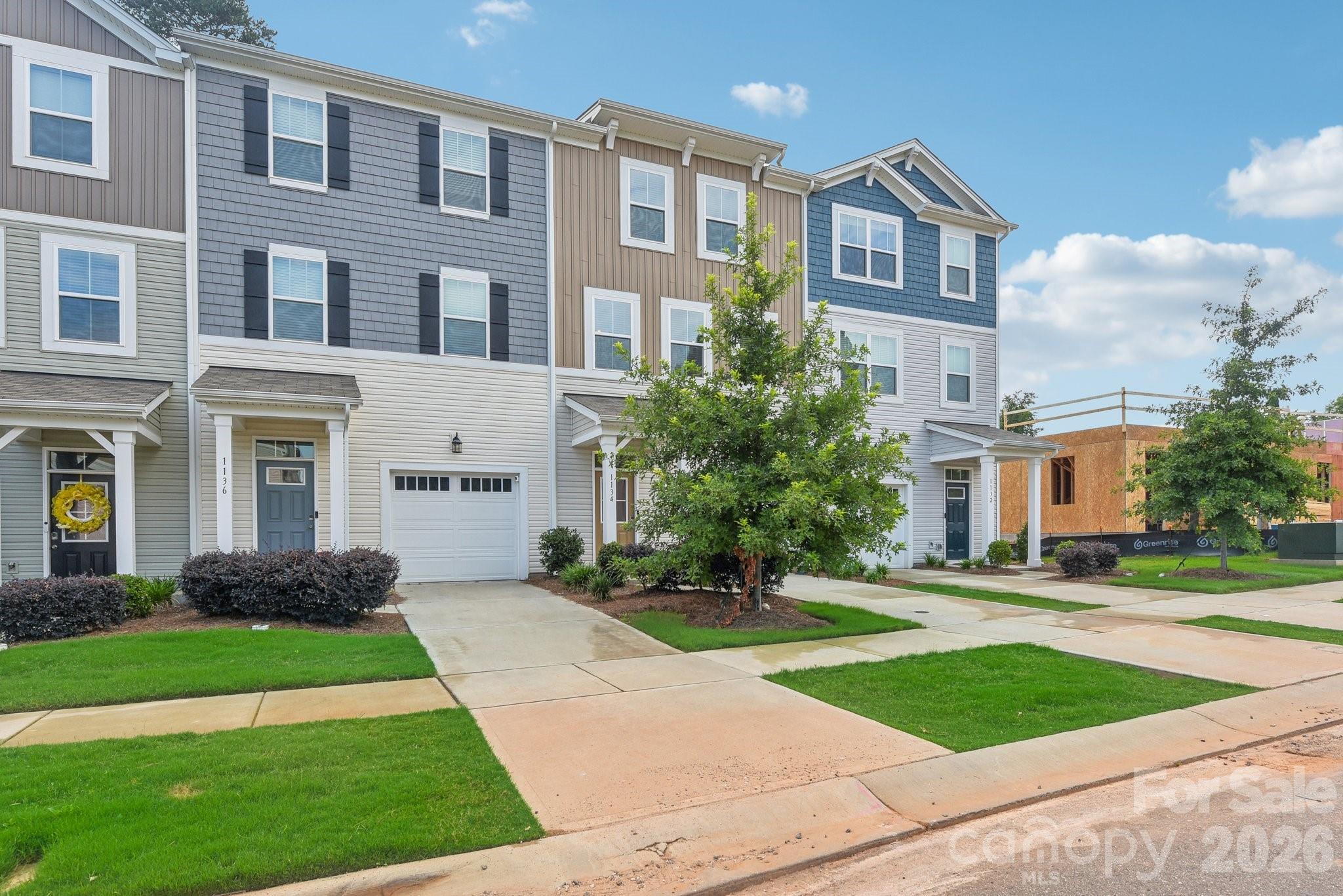 Pleasant Grove - Residential