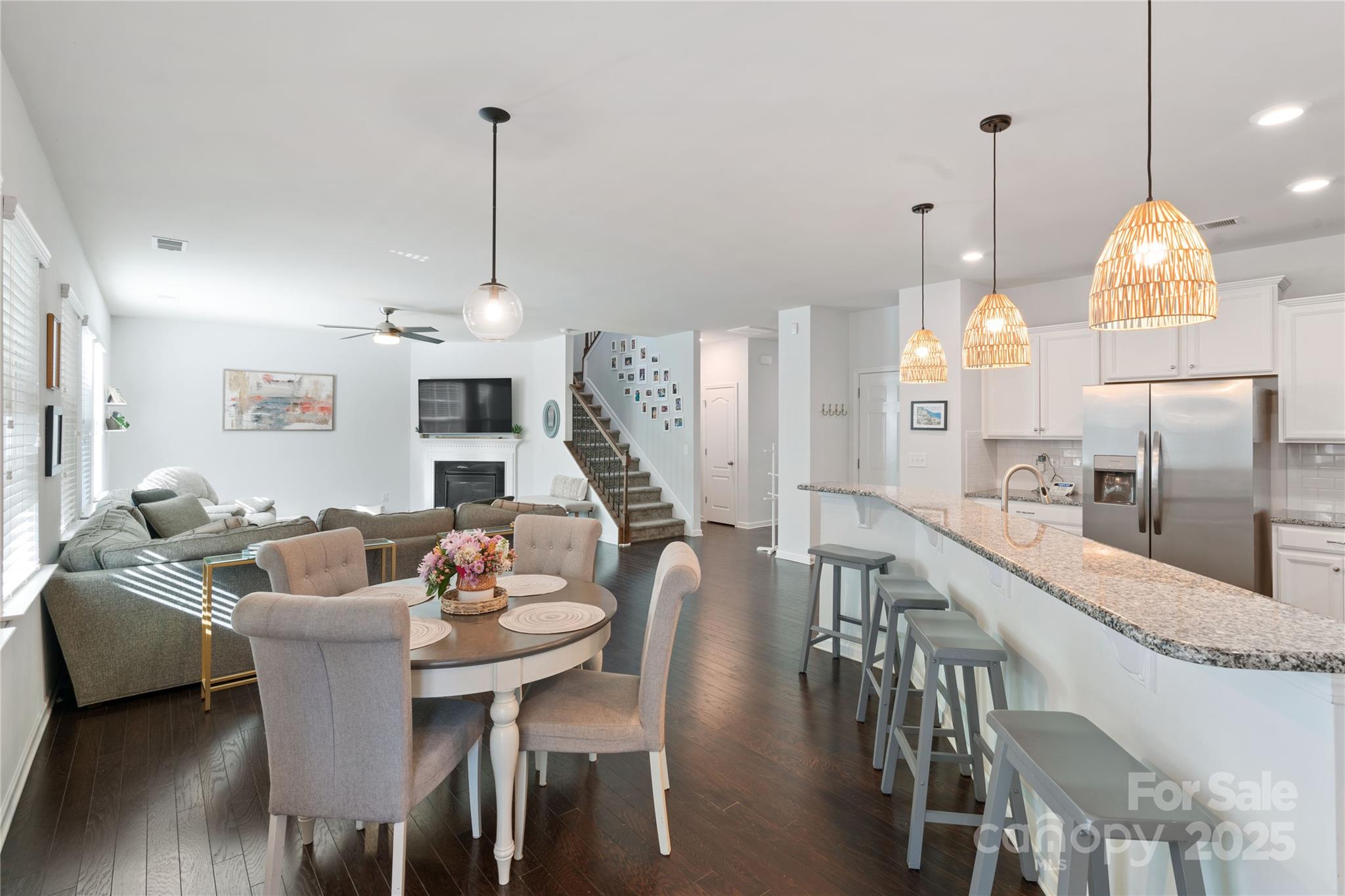 Southern Trace - Residential
