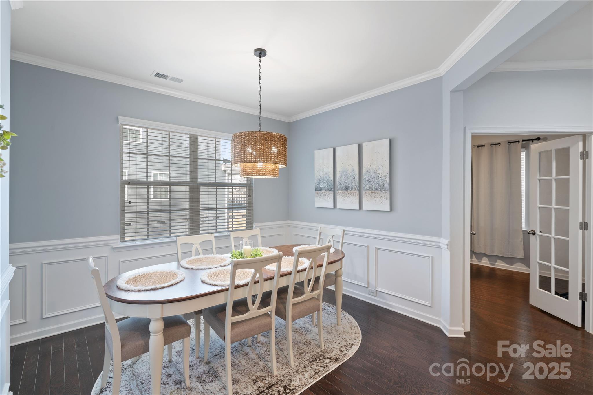 Southern Trace - Residential