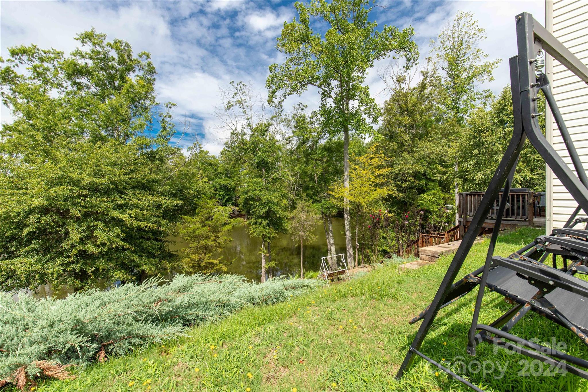 Austen Lakes - Residential