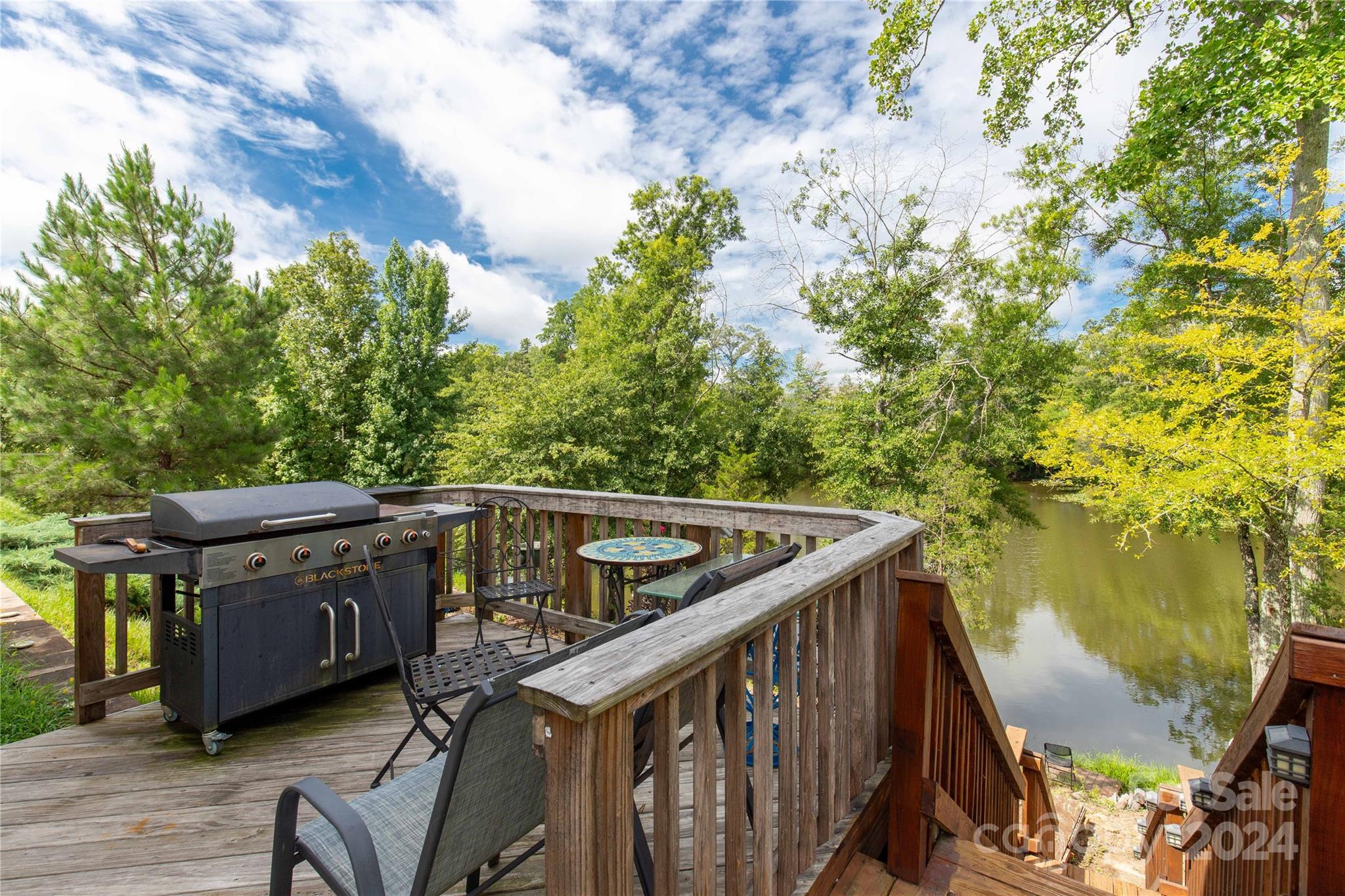 Austen Lakes - Residential