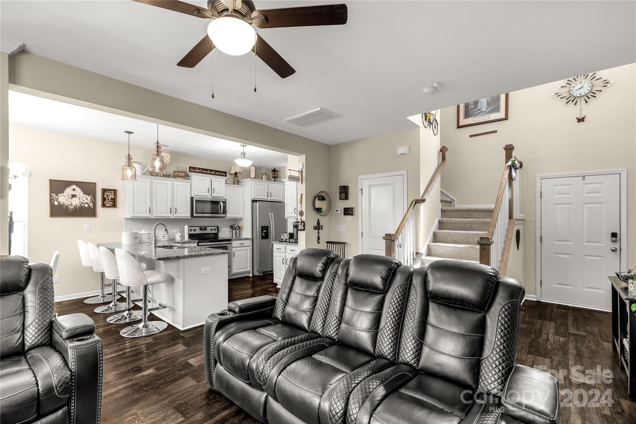 Austen Lakes - Residential