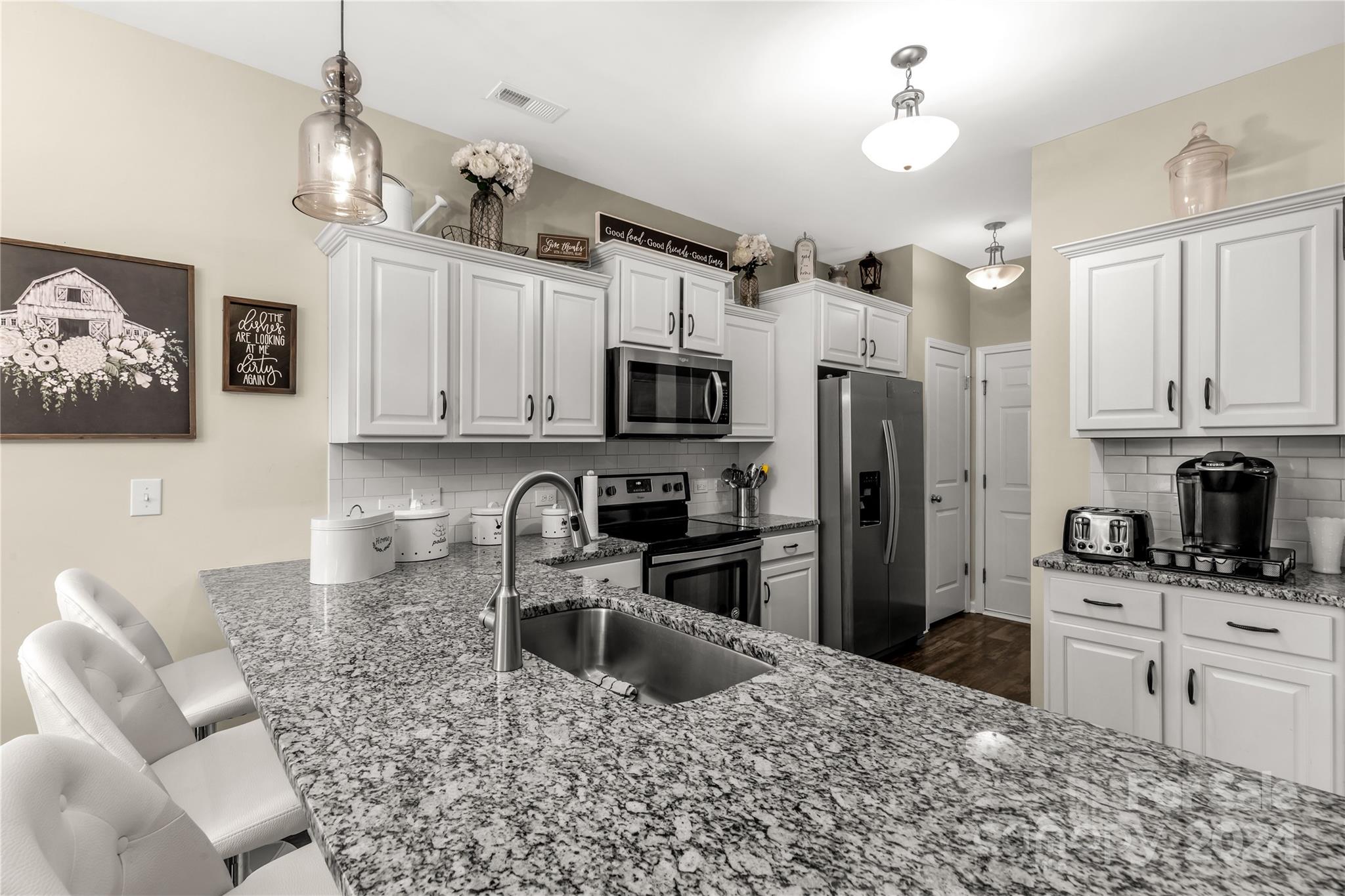 Austen Lakes - Residential