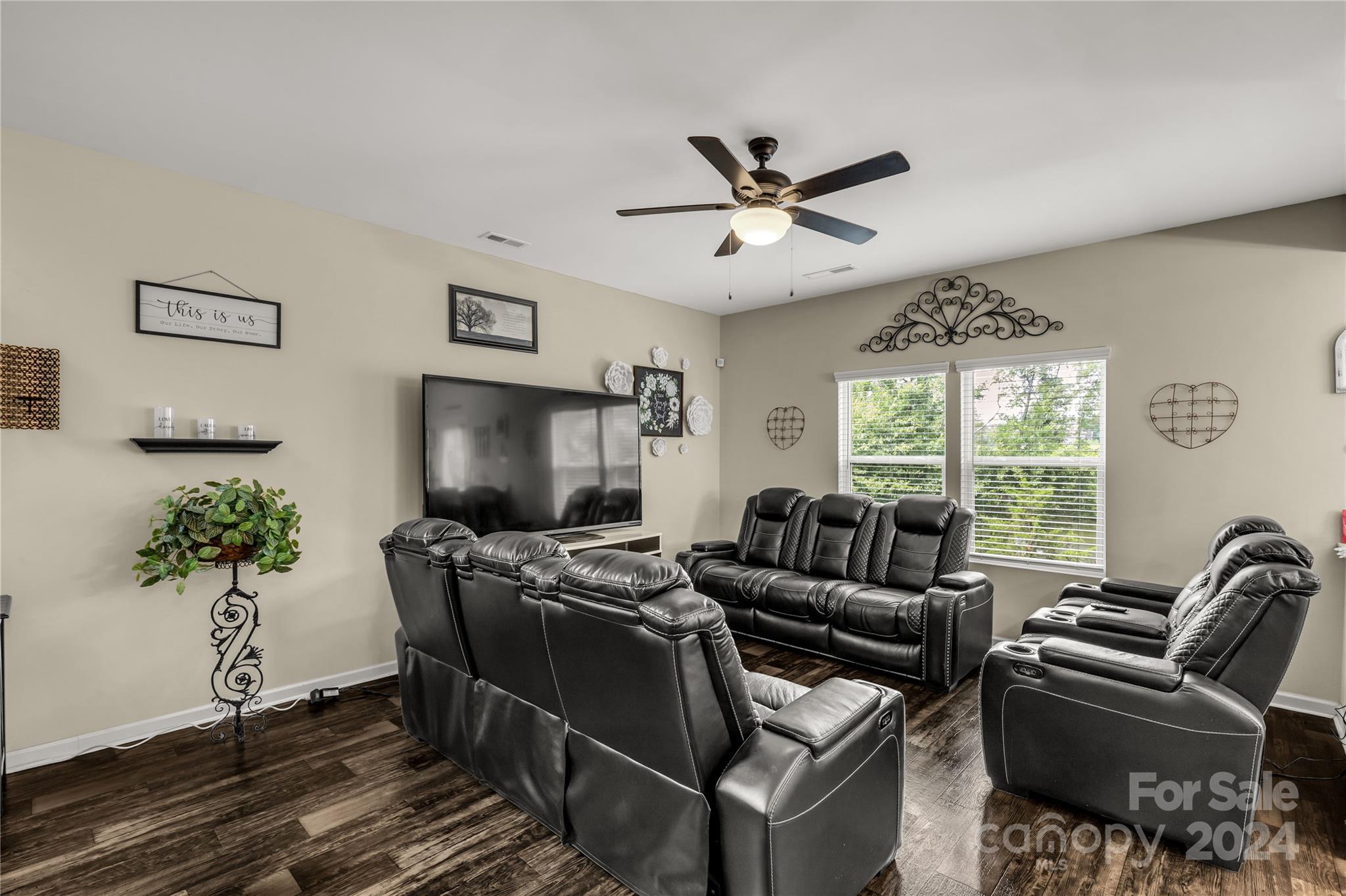 Austen Lakes - Residential
