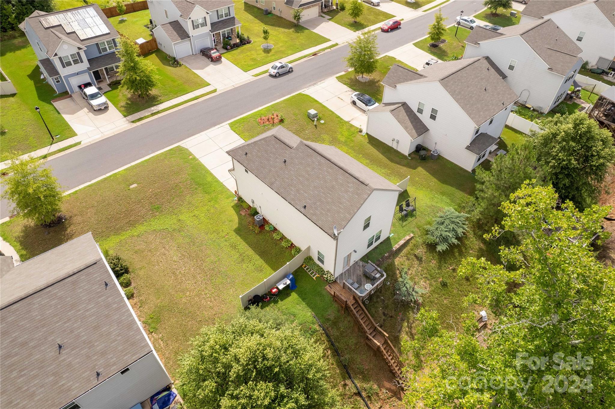 Austen Lakes - Residential