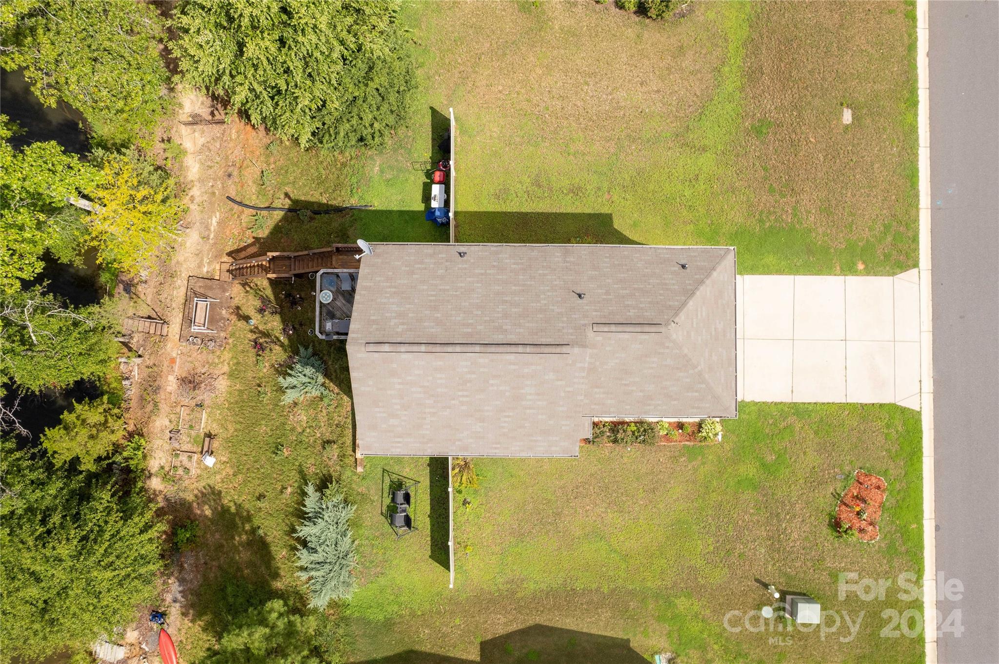 Austen Lakes - Residential