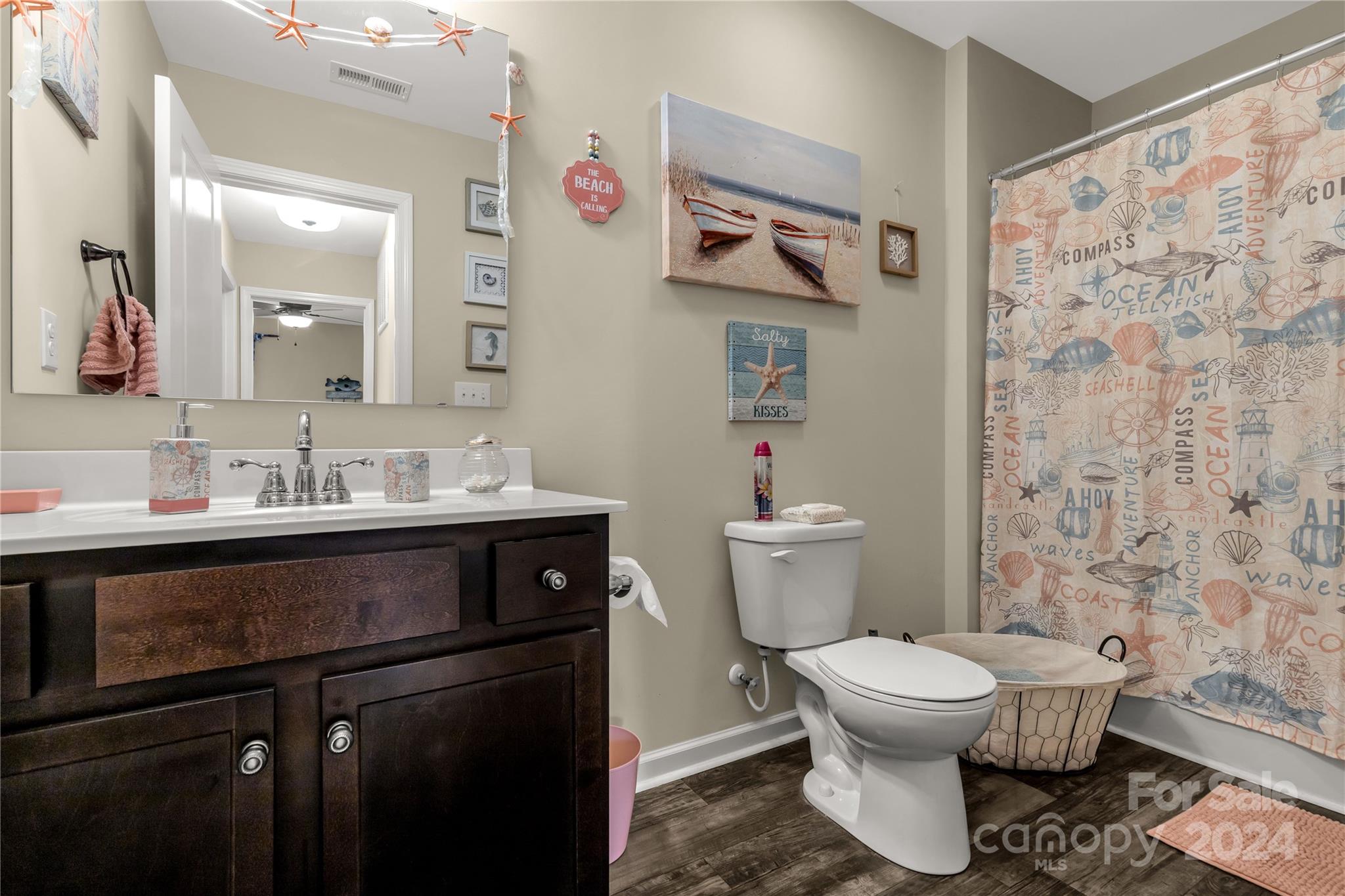 Austen Lakes - Residential