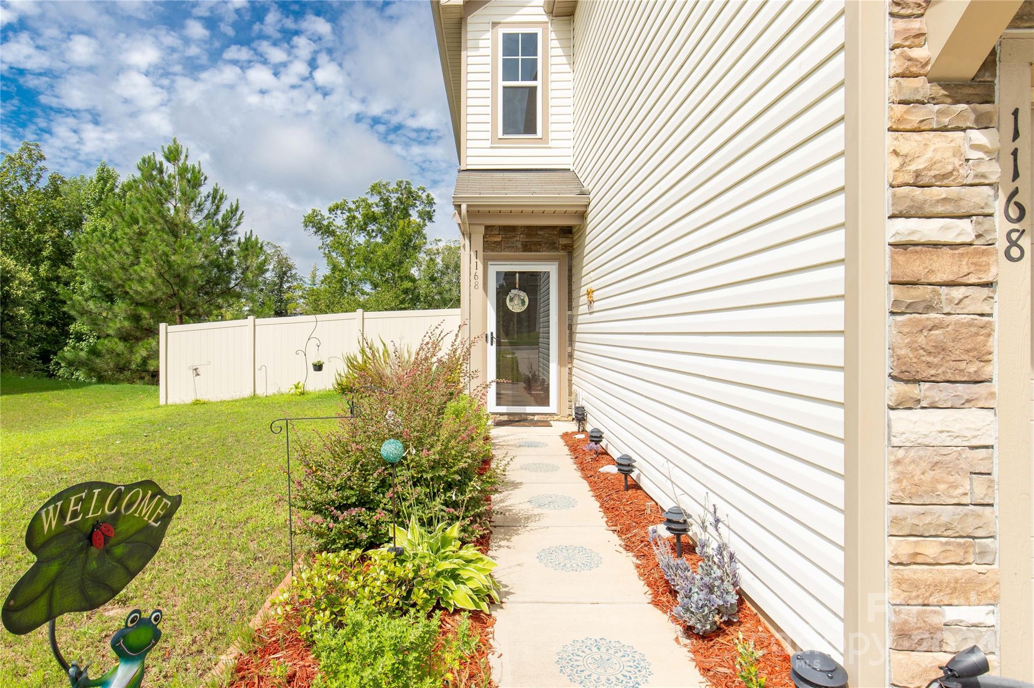 Austen Lakes - Residential